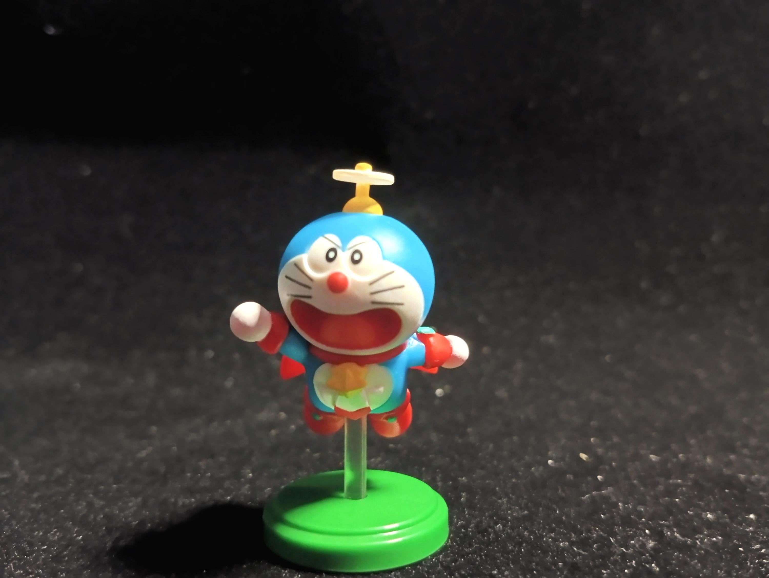 Doraemon Movie Selection 2 Doraemon the Movie: Nobita's Space Heroes Furuta
