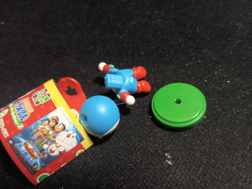 Doraemon Movie Selection 2 Doraemon the Movie: Nobita's Space Heroes Furuta