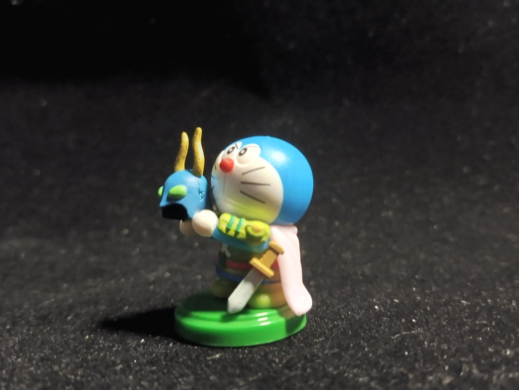 Doraemon Movie Selection 2 Doraemon the Movie: Doraemon Nobita and the Dragon Knight Furuta
