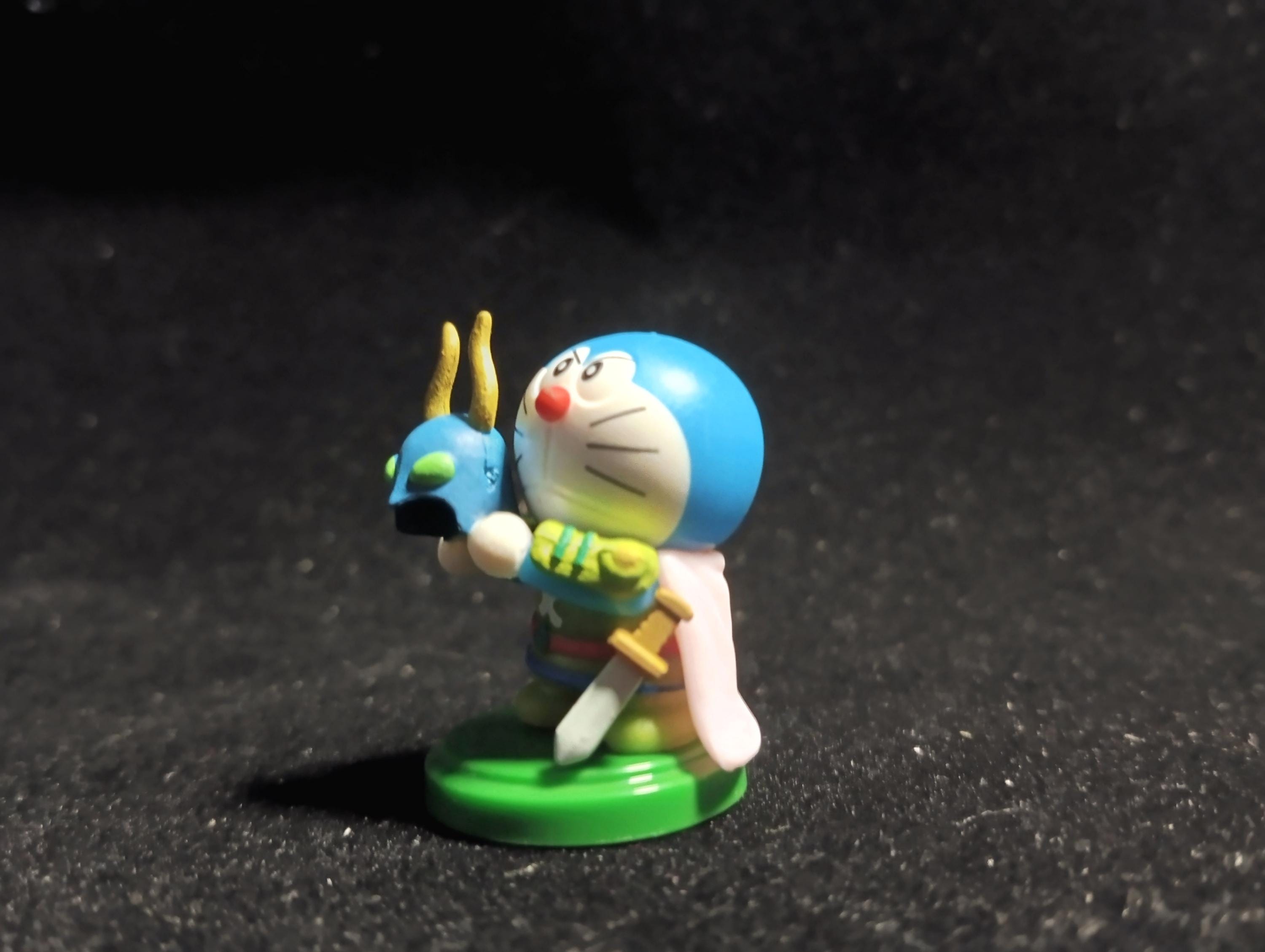 Doraemon Movie Selection 2 Doraemon the Movie: Doraemon Nobita and the Dragon Knight Furuta