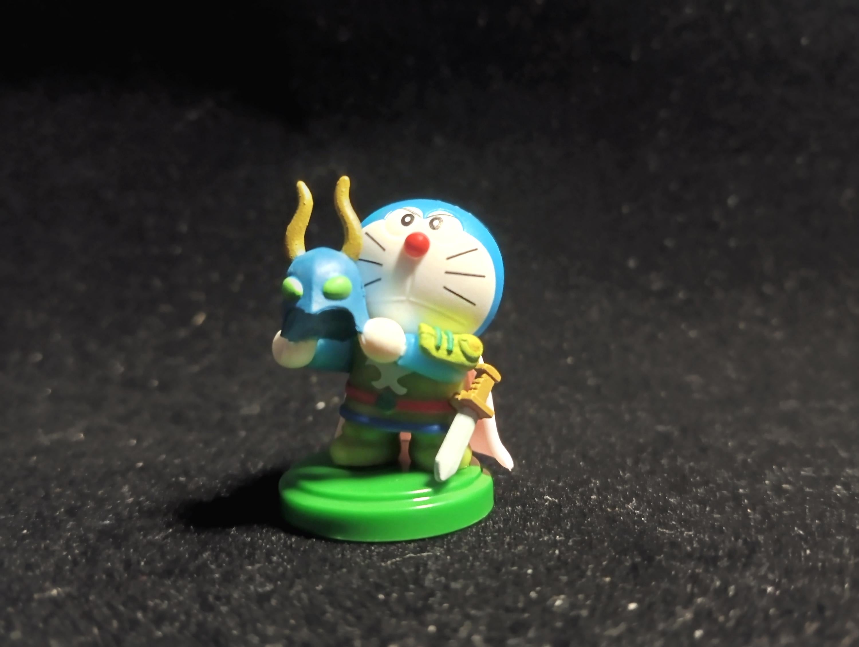 Doraemon Movie Selection 2 Doraemon the Movie: Doraemon Nobita and the Dragon Knight Furuta