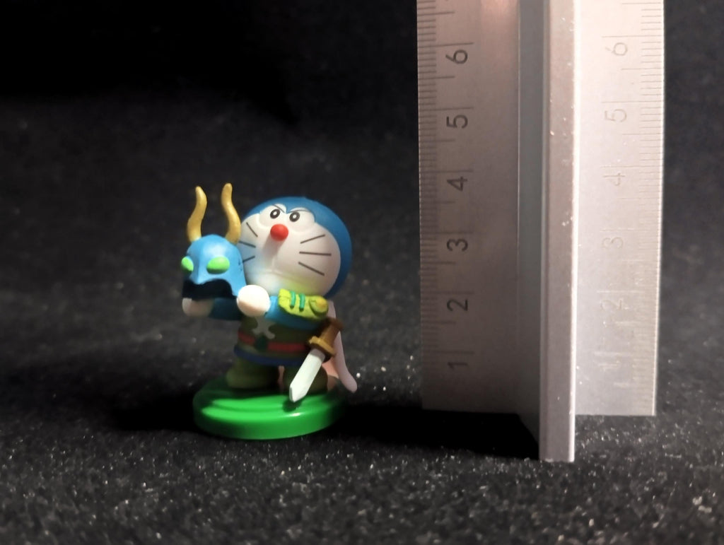 Doraemon Movie Selection 2 Doraemon the Movie: Doraemon Nobita and the Dragon Knight Furuta