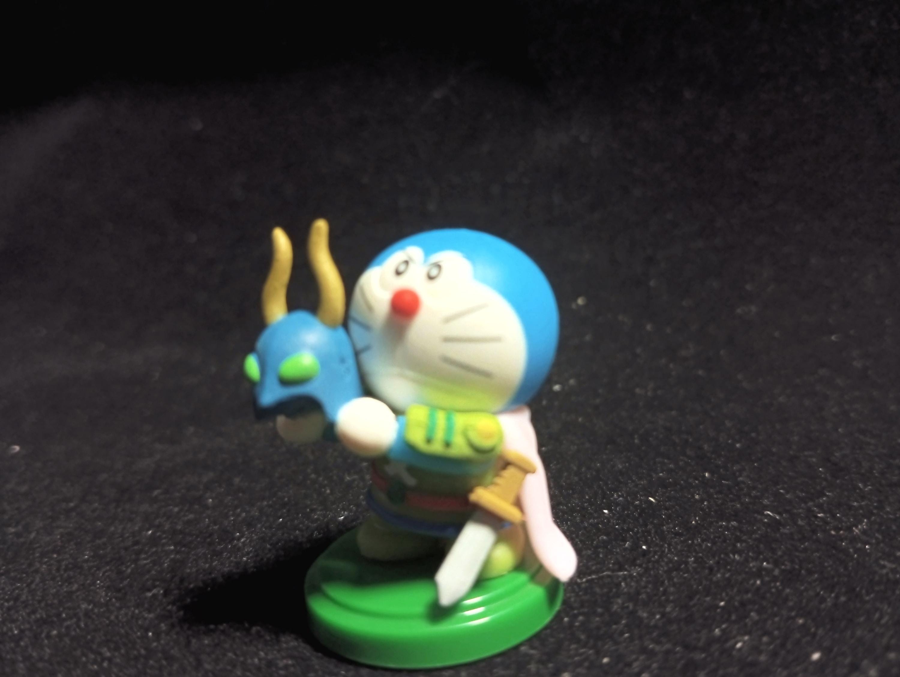 Doraemon Movie Selection 2 Doraemon the Movie: Doraemon Nobita and the Dragon Knight Furuta