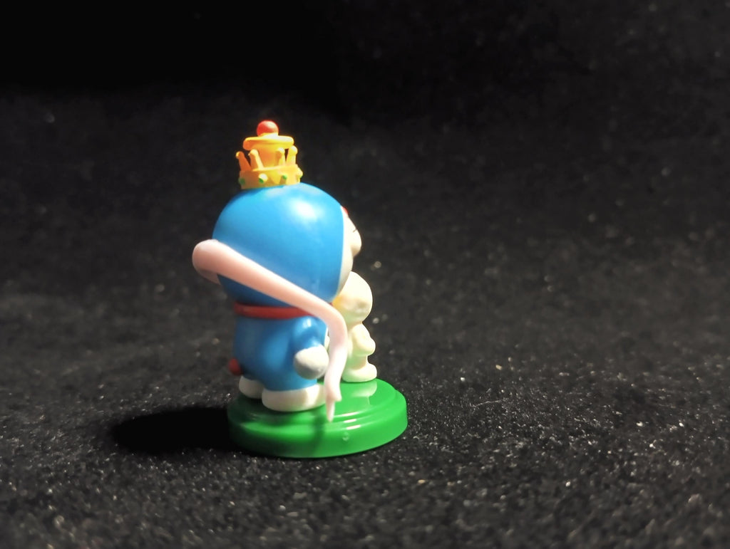 Doraemon Movie Selection 2 Doraemon the Movie: Nobita and the Kingdom of Clouds Furuta