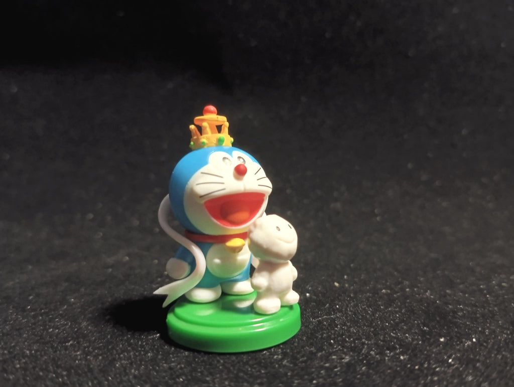 Doraemon Movie Selection 2 Doraemon the Movie: Nobita and the Kingdom of Clouds Furuta