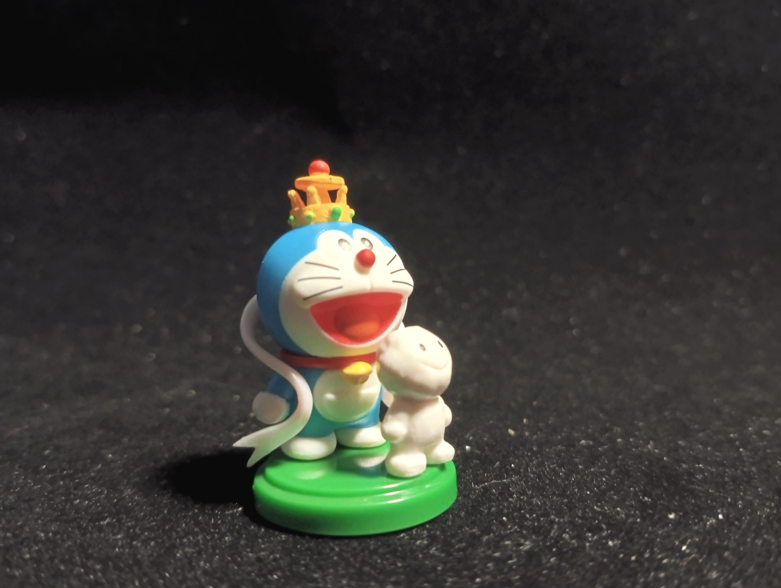 Doraemon Movie Selection 2 Doraemon the Movie: Nobita and the Kingdom of Clouds Furuta
