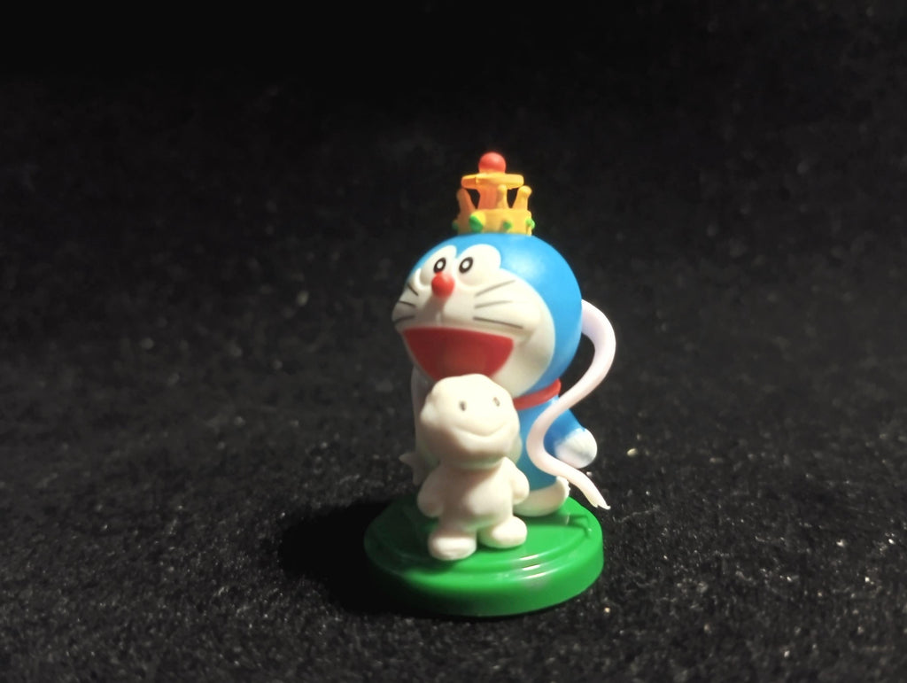 Doraemon Movie Selection 2 Doraemon the Movie: Nobita and the Kingdom of Clouds Furuta