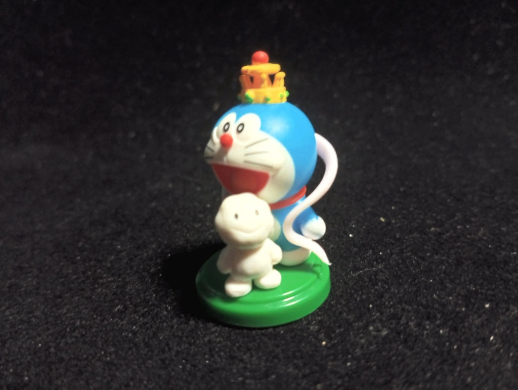 Doraemon Movie Selection 2 Doraemon the Movie: Nobita and the Kingdom of Clouds Furuta