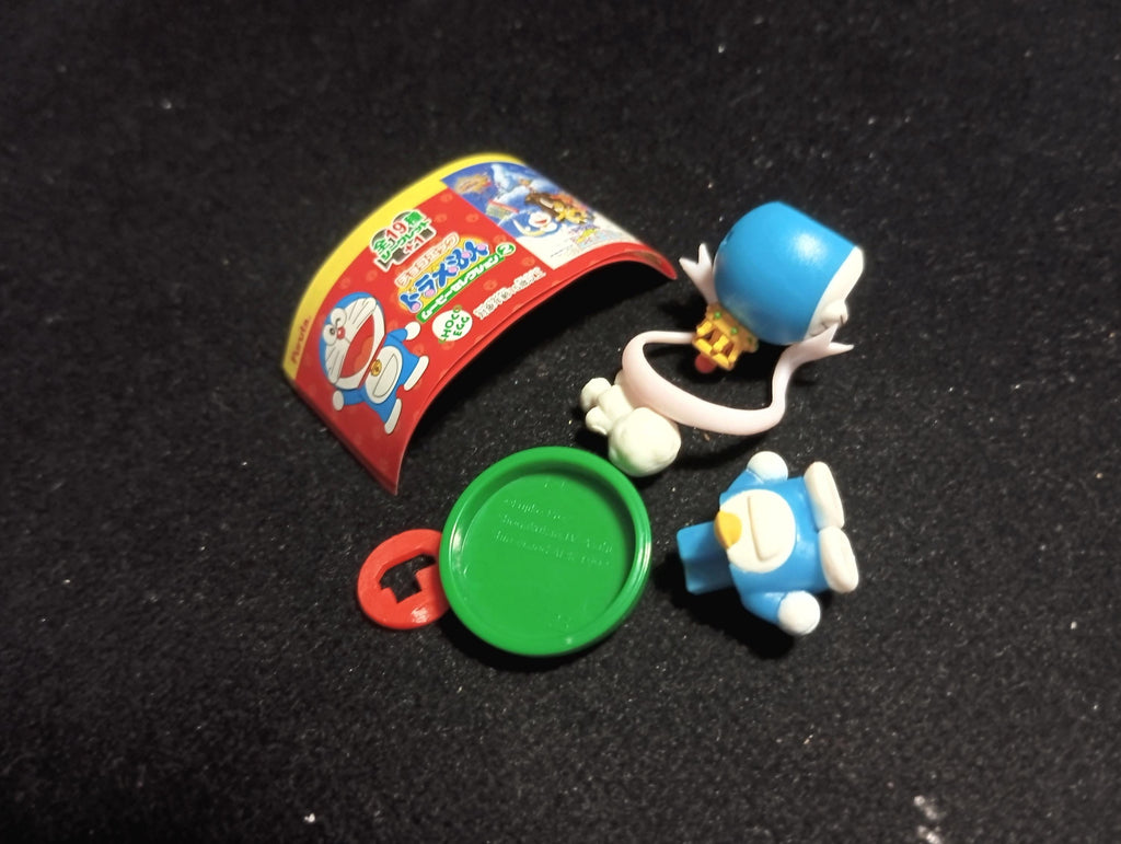 Doraemon Movie Selection 2 Doraemon the Movie: Nobita and the Kingdom of Clouds Furuta
