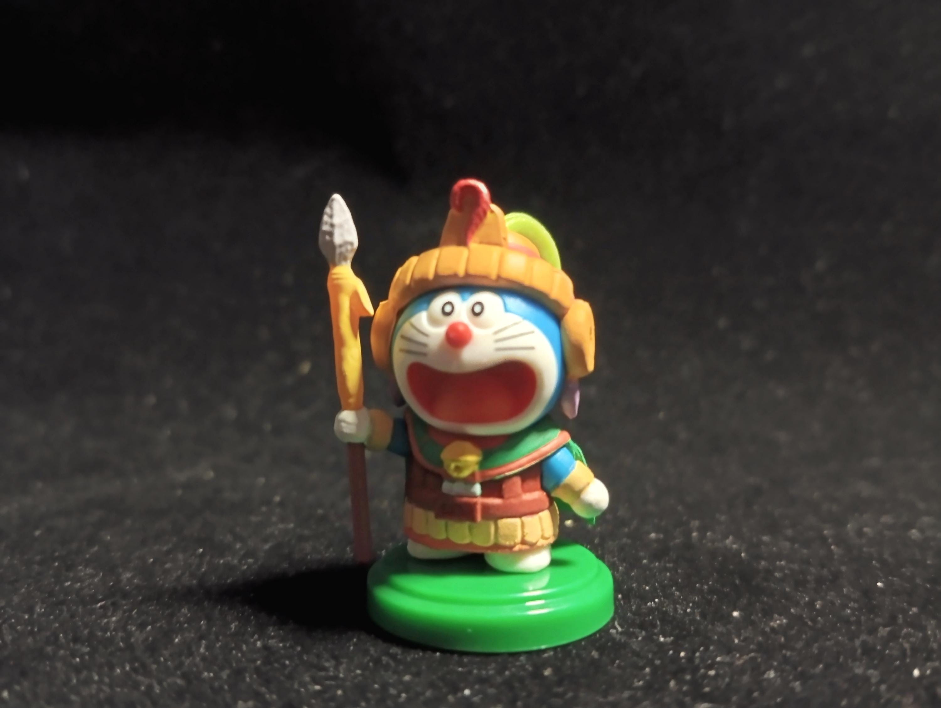 Doraemon Movie Selection 2 Doraemon the Movie: Nobita and the Legend of the Sun King Furuta