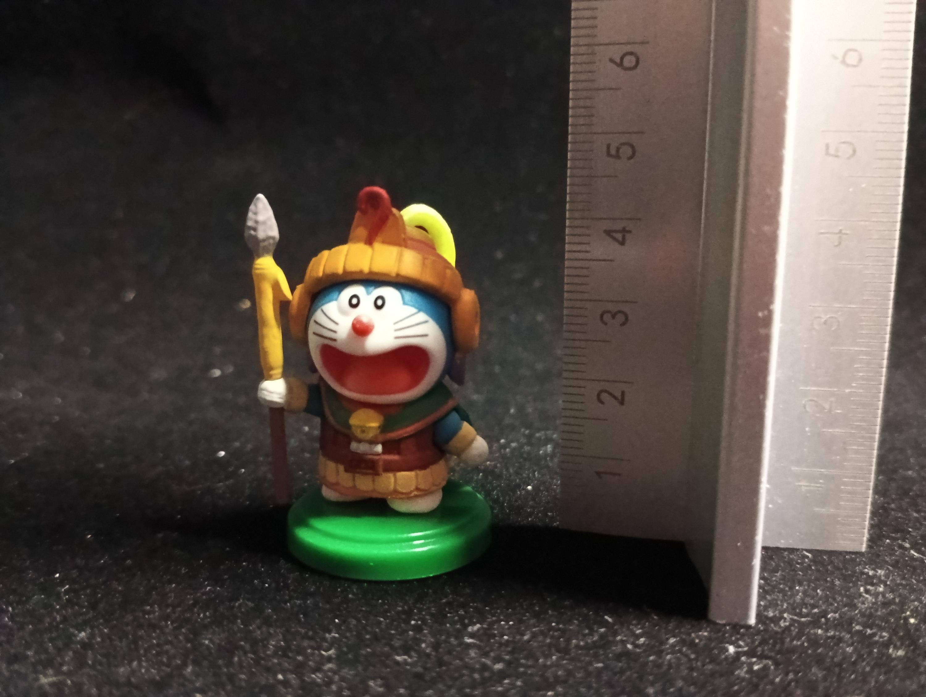 Doraemon Movie Selection 2 Doraemon the Movie: Nobita and the Legend of the Sun King Furuta