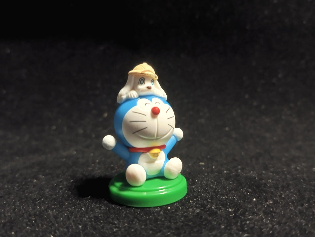 Doraemon Movie Selection 2 Doraemon the Movie: New Nobita's Great Demon Furuta