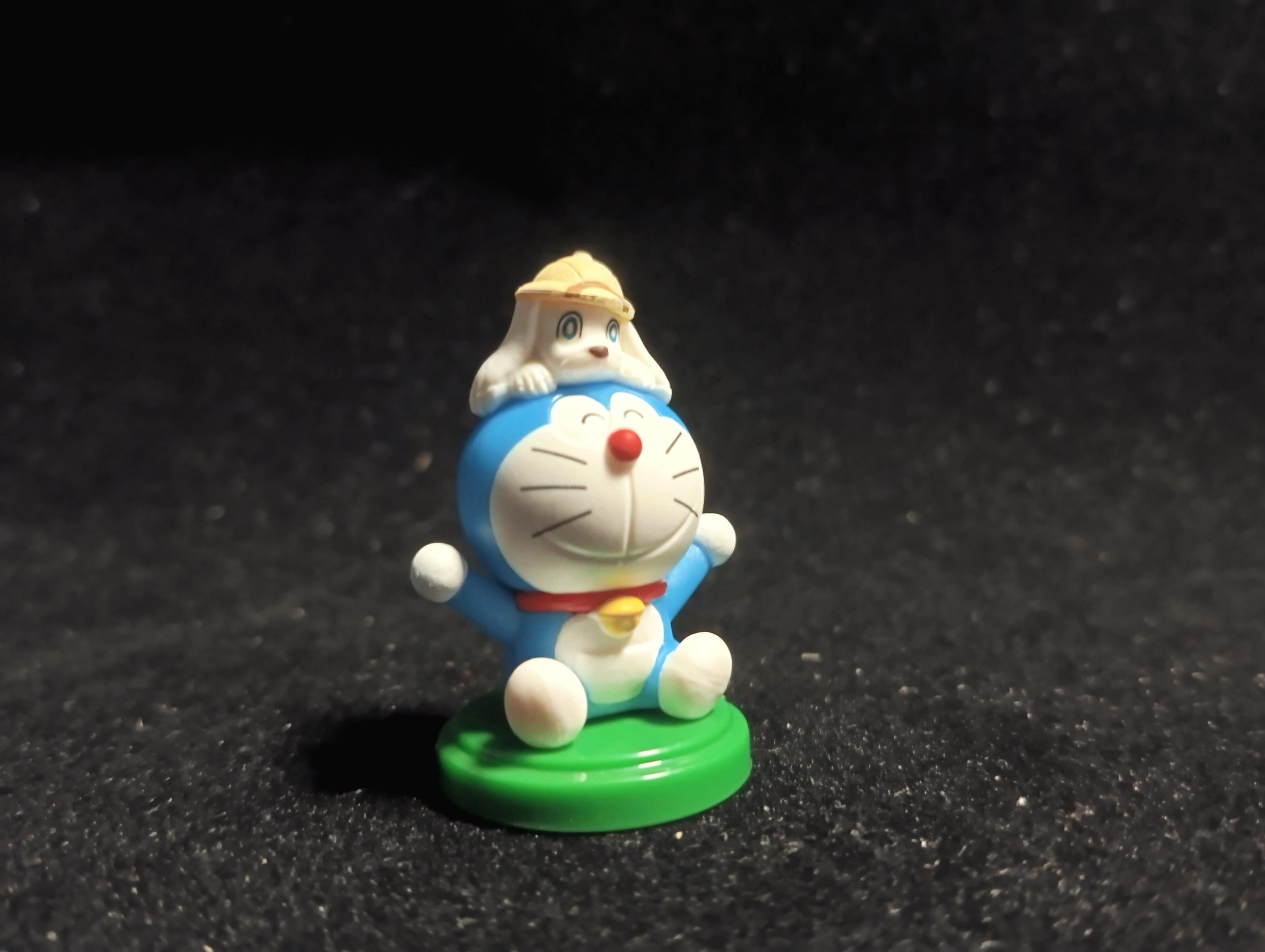 Doraemon Movie Selection 2 Doraemon the Movie: New Nobita's Great Demon Furuta