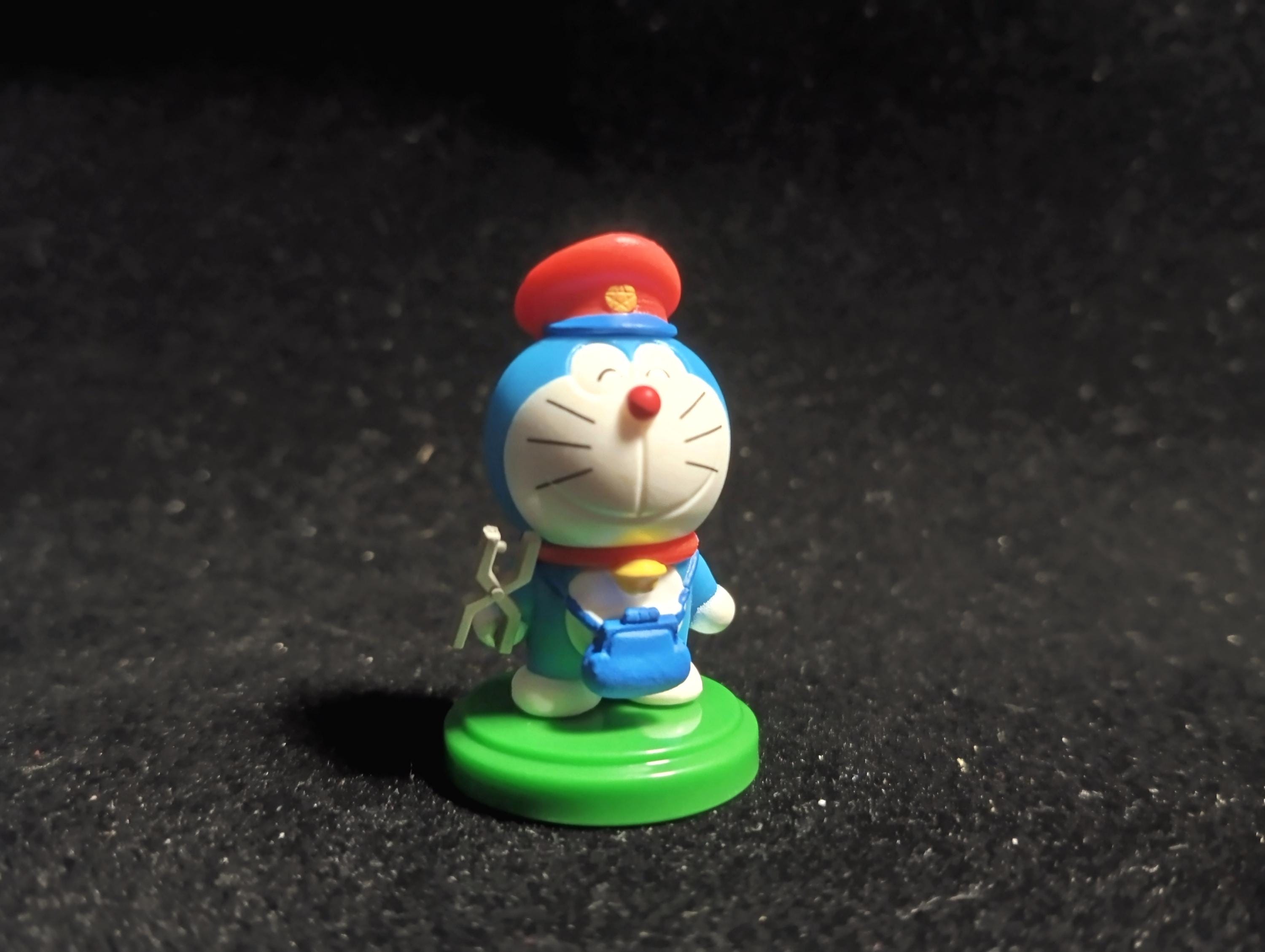 Doraemon Movie Selection 2 Doraemon the Movie: Nobita and the Galaxy Express Furuta