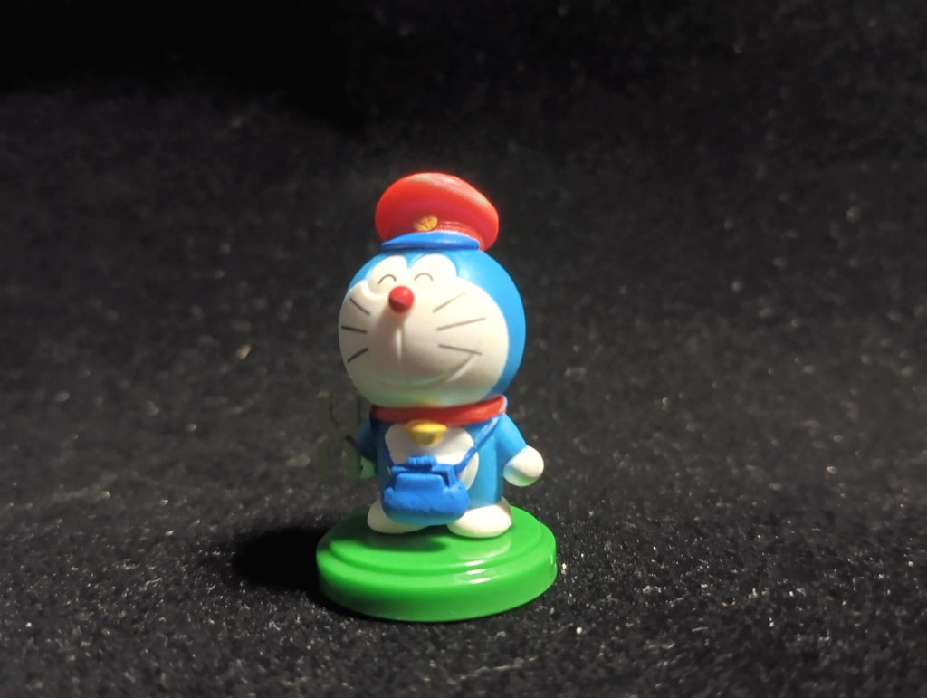 Doraemon Movie Selection 2 Doraemon the Movie: Nobita and the Galaxy Express Furuta