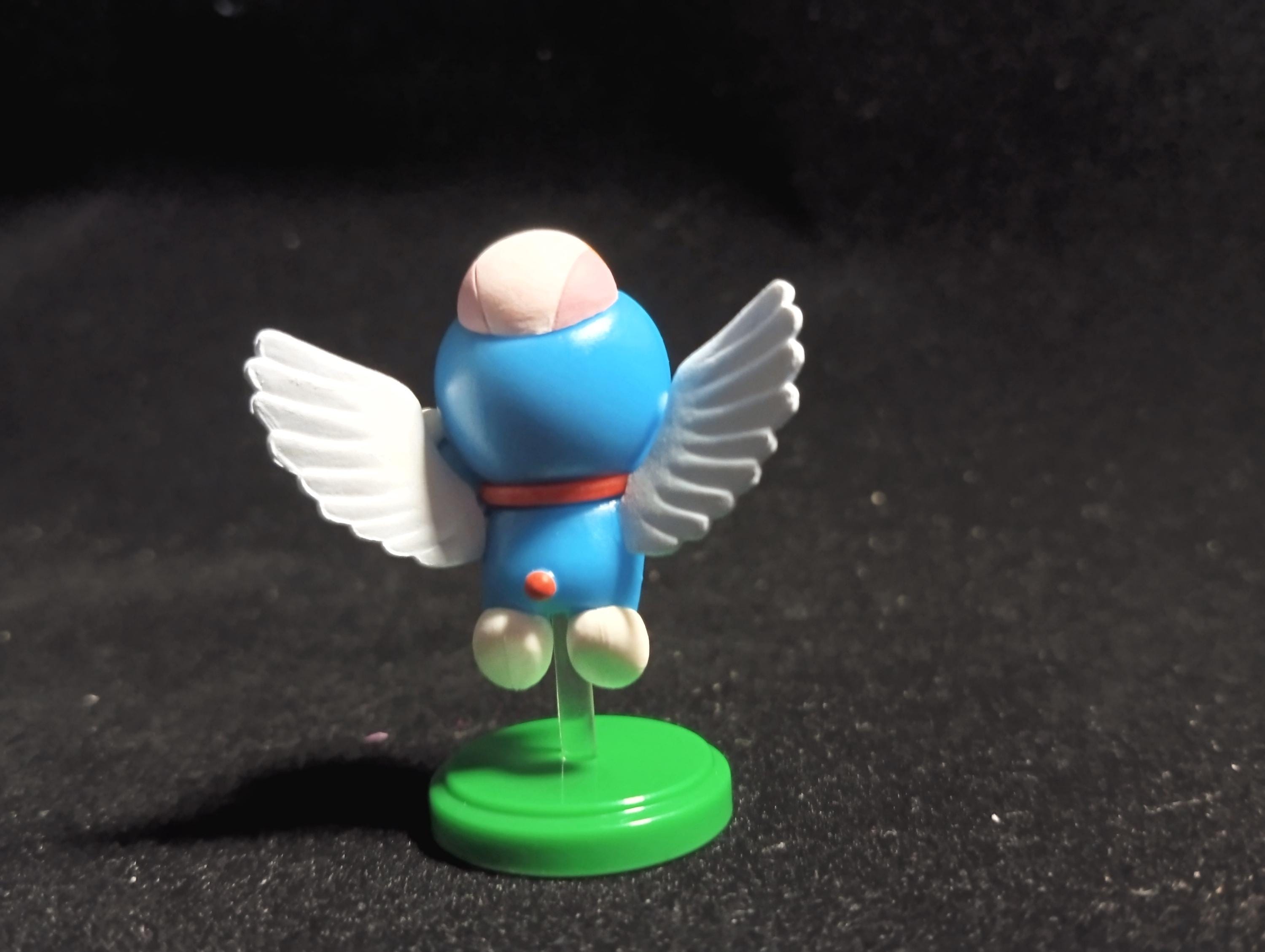 Doraemon Movie Selection 2 Doraemon the Movie: Nobita and the Winged Heroes Furuta