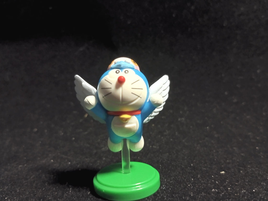 Doraemon Movie Selection 2 Doraemon the Movie: Nobita and the Winged Heroes Furuta