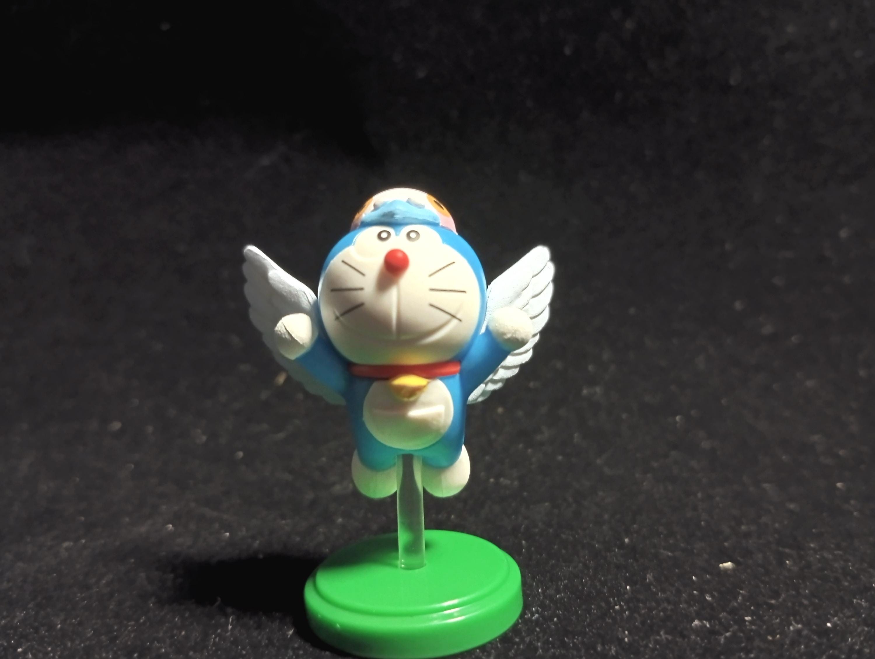 Doraemon Movie Selection 2 Doraemon the Movie: Nobita and the Winged Heroes Furuta