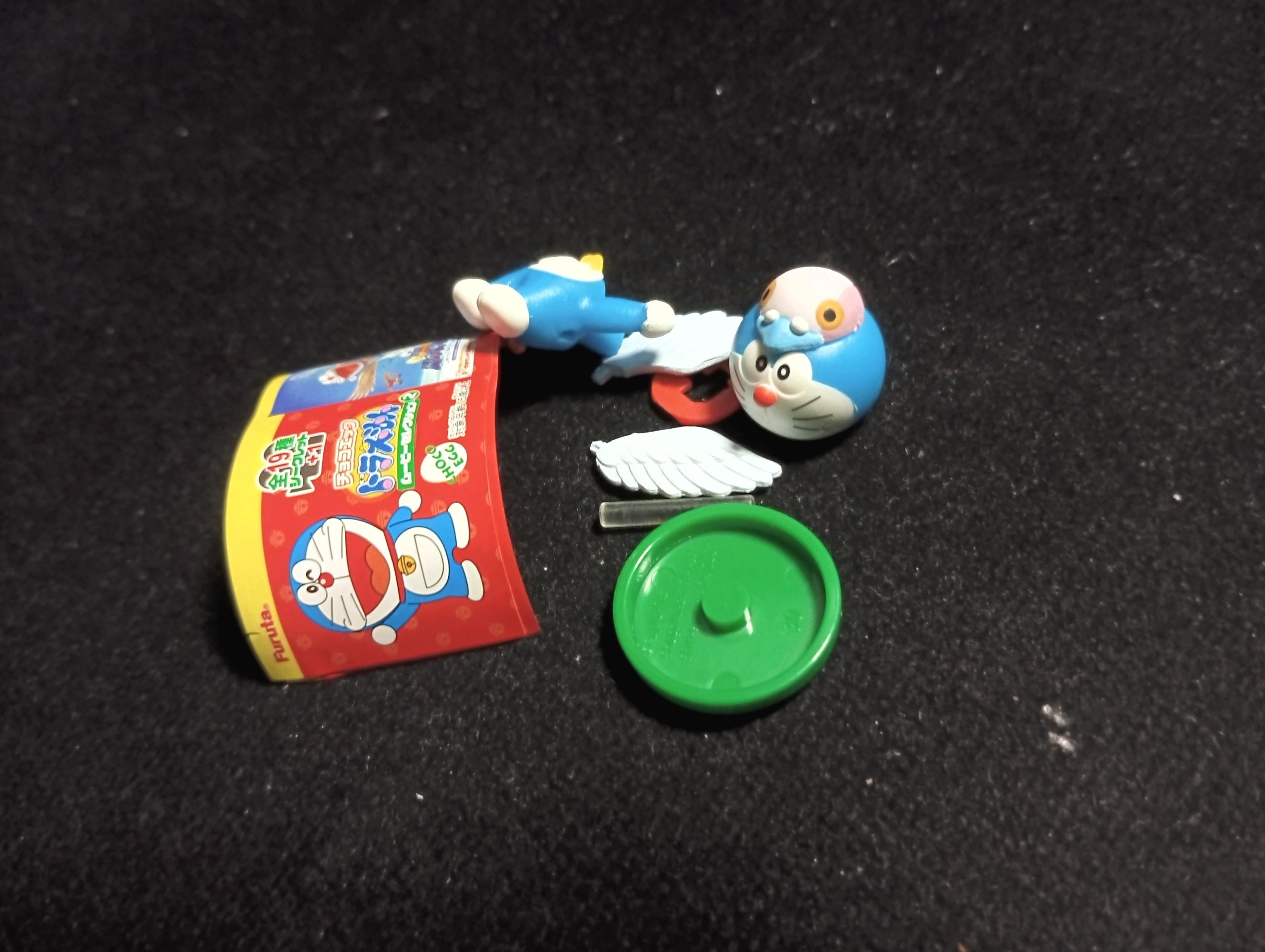 Doraemon Movie Selection 2 Doraemon the Movie: Nobita and the Winged Heroes Furuta