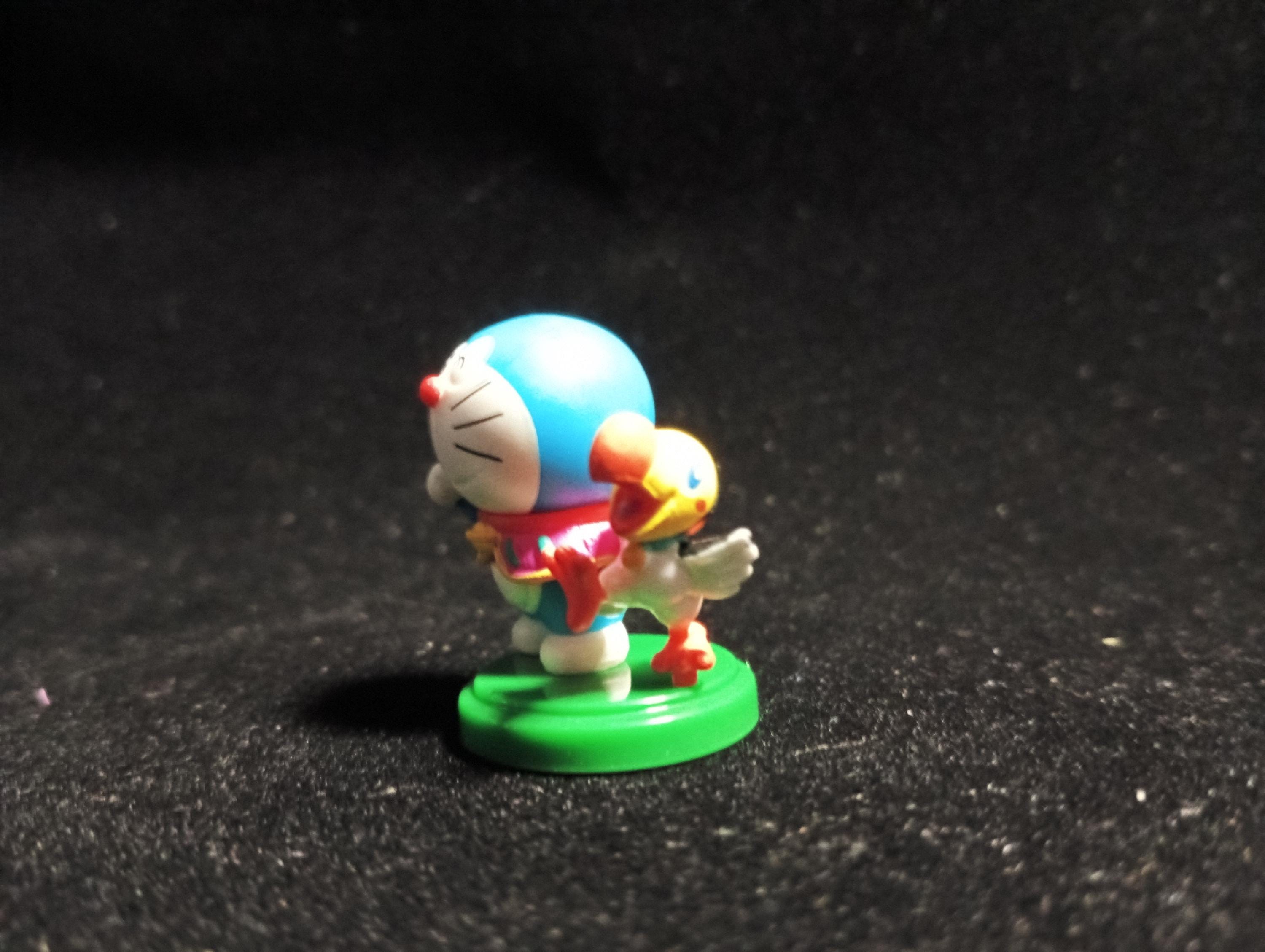 Doraemon Movie Selection 2 Doraemon the Movie: Nobita and the Island of Miracles Furuta