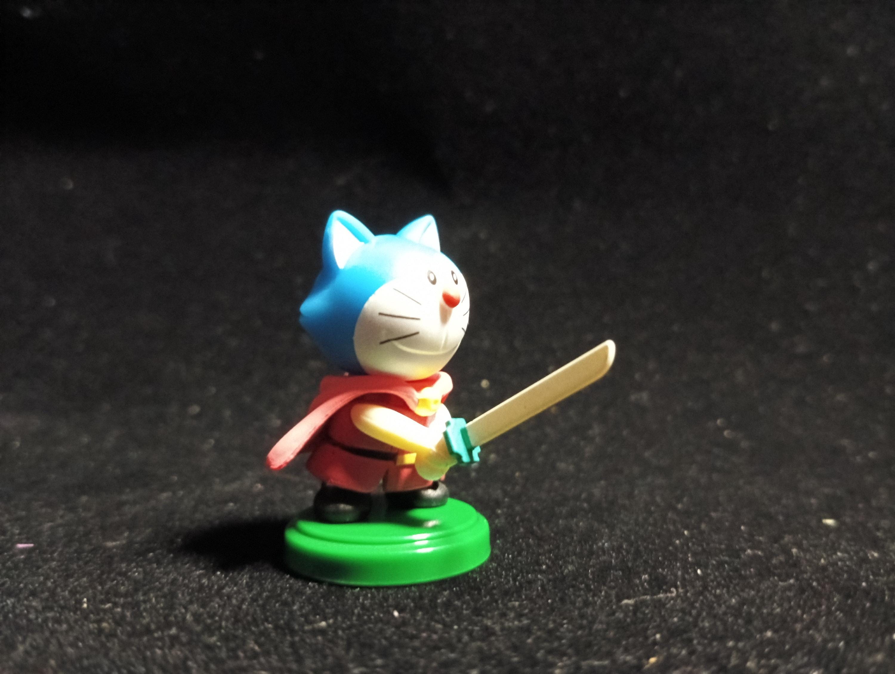 Doraemon Movie Selection 2 Doraemon the Movie: Nobita's Wan-Nyan Space-Time Adventure Furuta