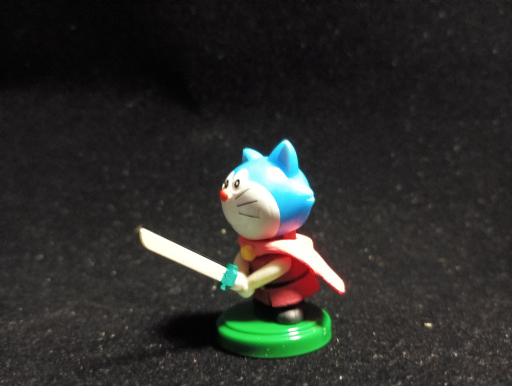 Doraemon Movie Selection 2 Doraemon the Movie: Nobita's Wan-Nyan Space-Time Adventure Furuta