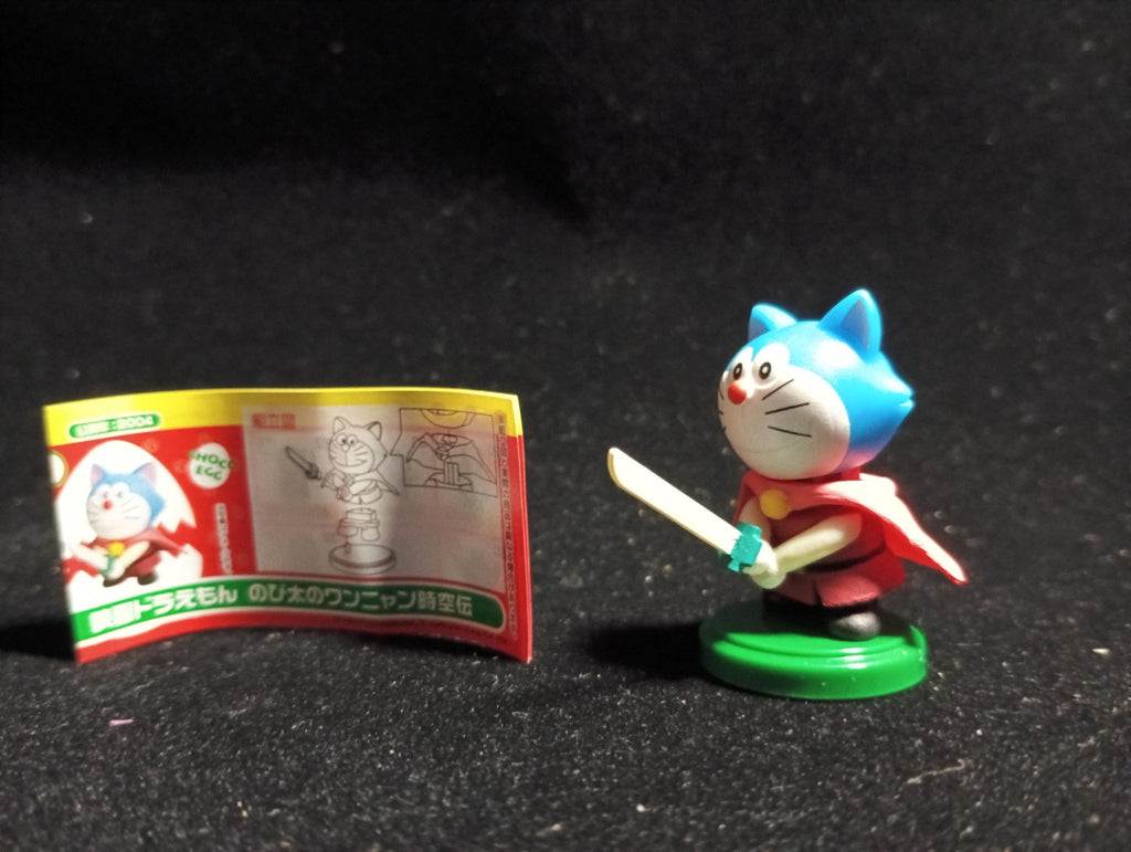 Doraemon Movie Selection 2 Doraemon the Movie: Nobita's Wan-Nyan Space-Time Adventure Furuta