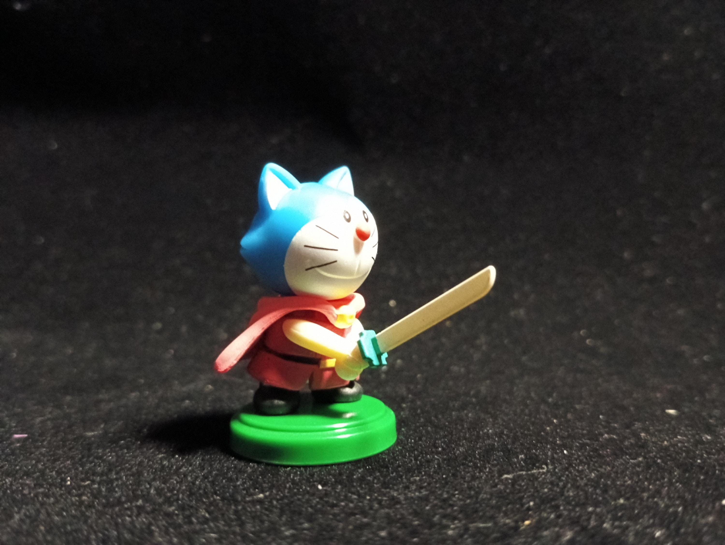 Doraemon Movie Selection 2 Doraemon the Movie: Nobita's Wan-Nyan Space-Time Adventure Furuta