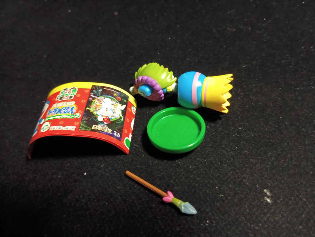 Doraemon Movie Selection 2 Doraemon the Movie: Dora-Zombie Doraemon Nobita and the Birth of Japan Furuta Secret Item
