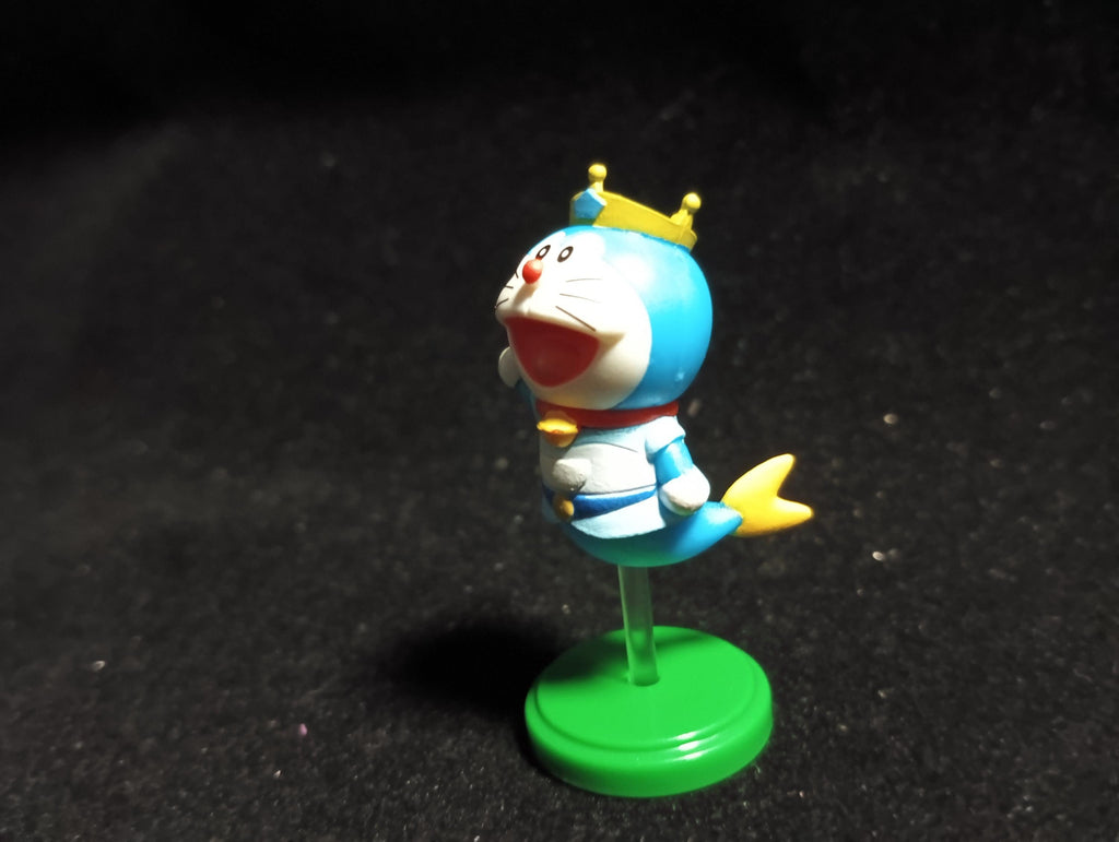 Doraemon Movie Selection 2 Doraemon the Movie: Nobita's Great Mermaid Battle Furuta