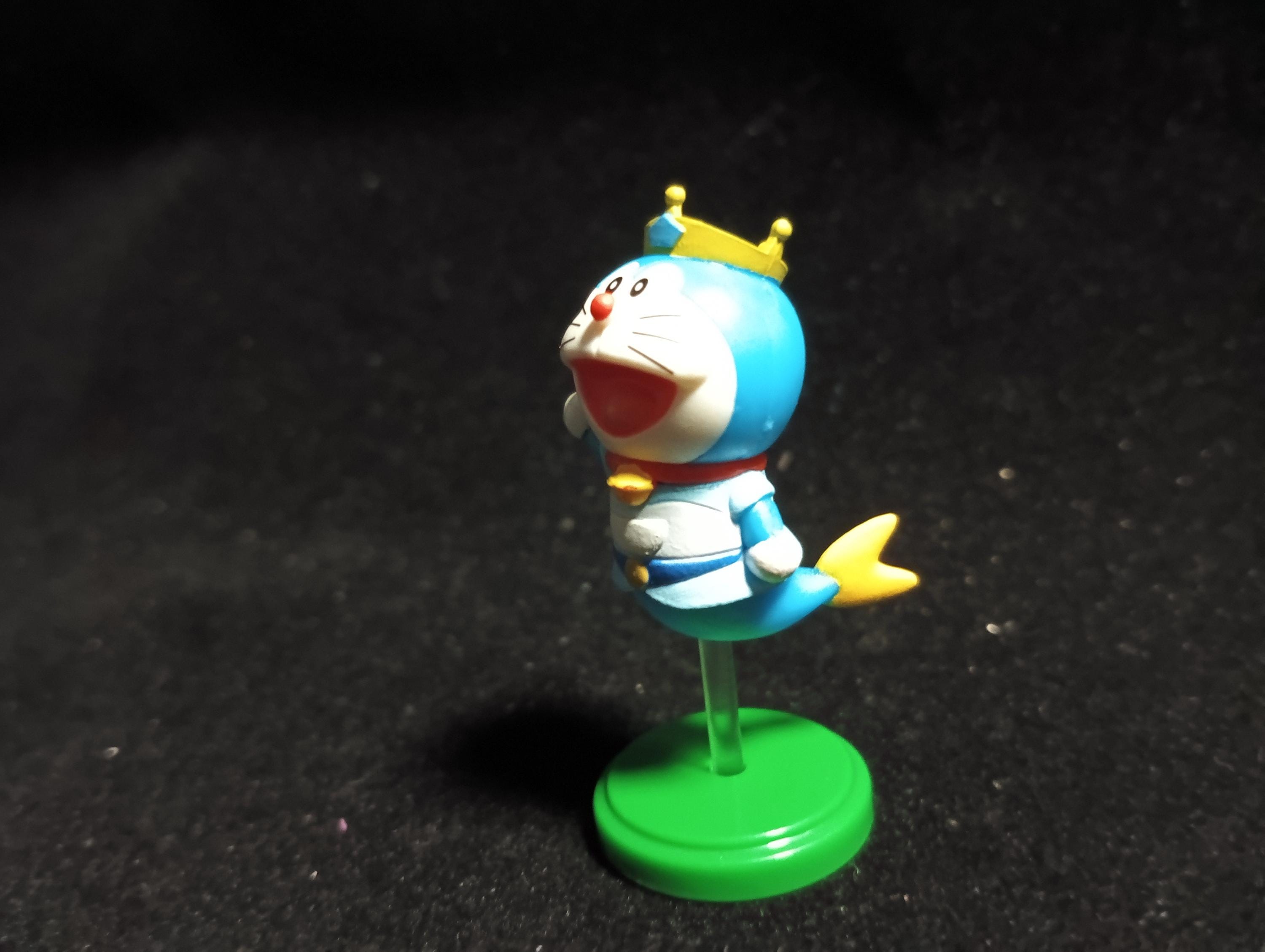 Doraemon Movie Selection 2 Doraemon the Movie: Nobita's Great Mermaid Battle Furuta