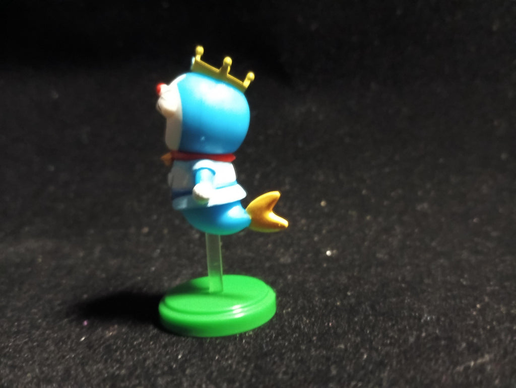 Doraemon Movie Selection 2 Doraemon the Movie: Nobita's Great Mermaid Battle Furuta