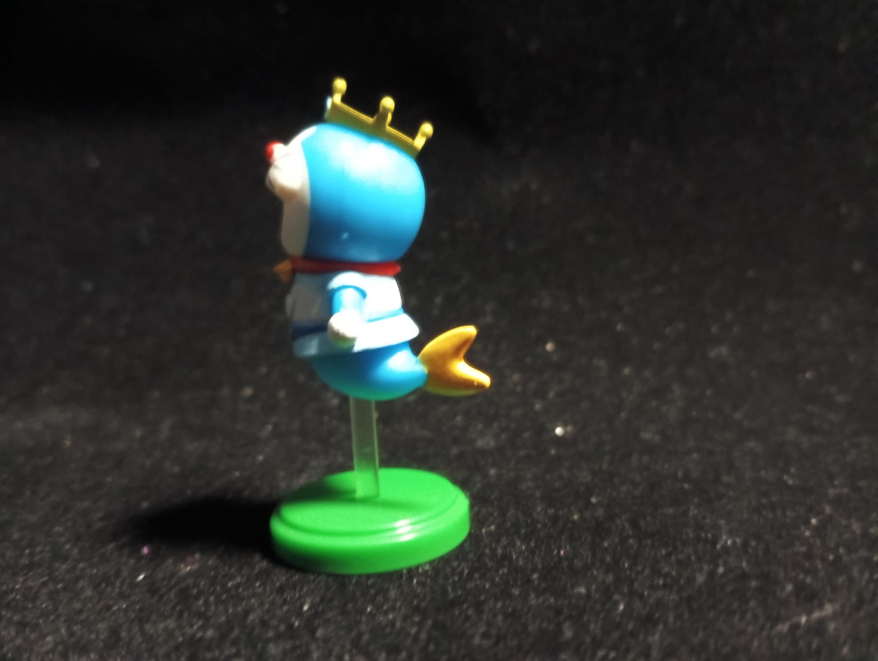 Doraemon Movie Selection 2 Doraemon the Movie: Nobita's Great Mermaid Battle Furuta