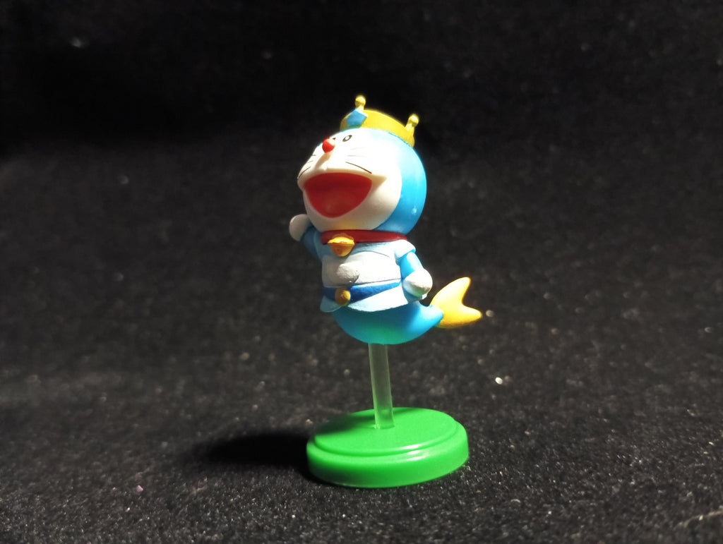 Doraemon Movie Selection 2 Doraemon the Movie: Nobita's Great Mermaid Battle Furuta