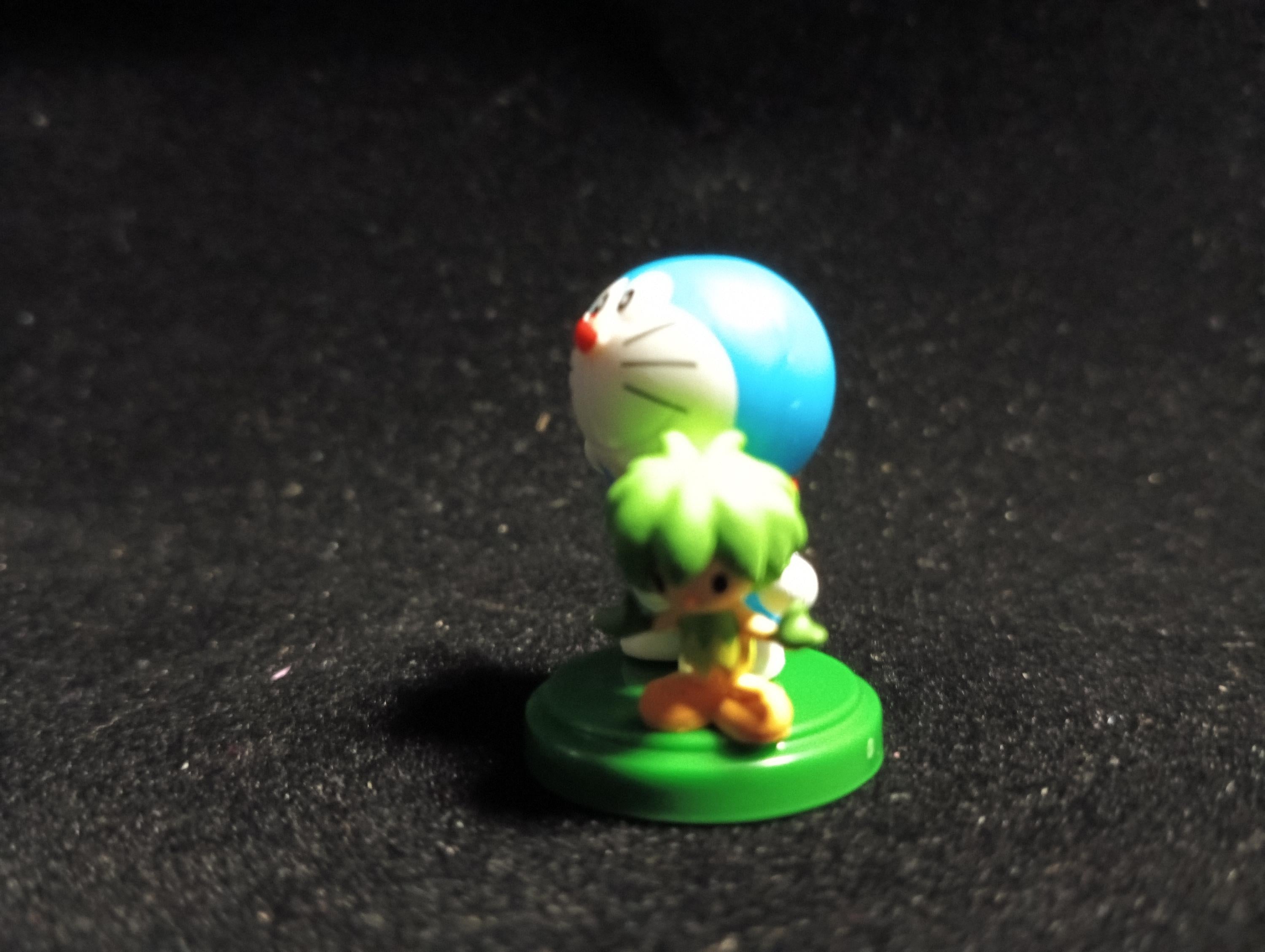Doraemon Movie Selection 2 Doraemon the Movie: Nobita and the Green Giant Furuta