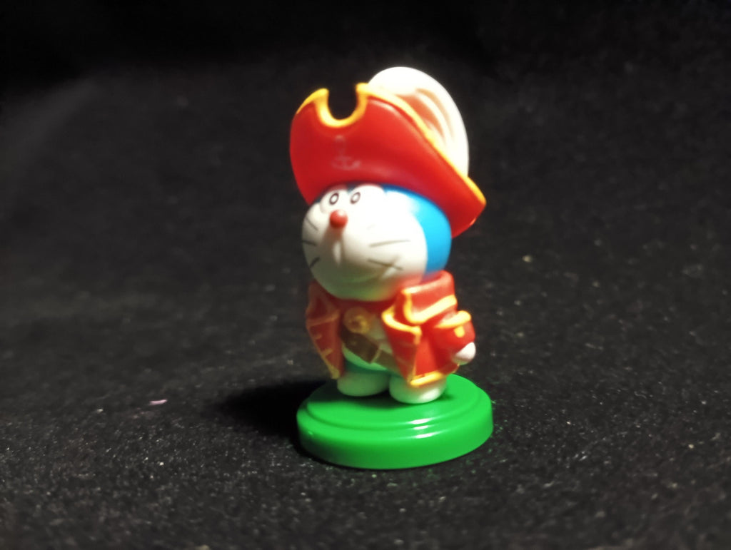 Doraemon Movie Selection 2 Doraemon the Movie: Nobita's Treasure Island Furuta