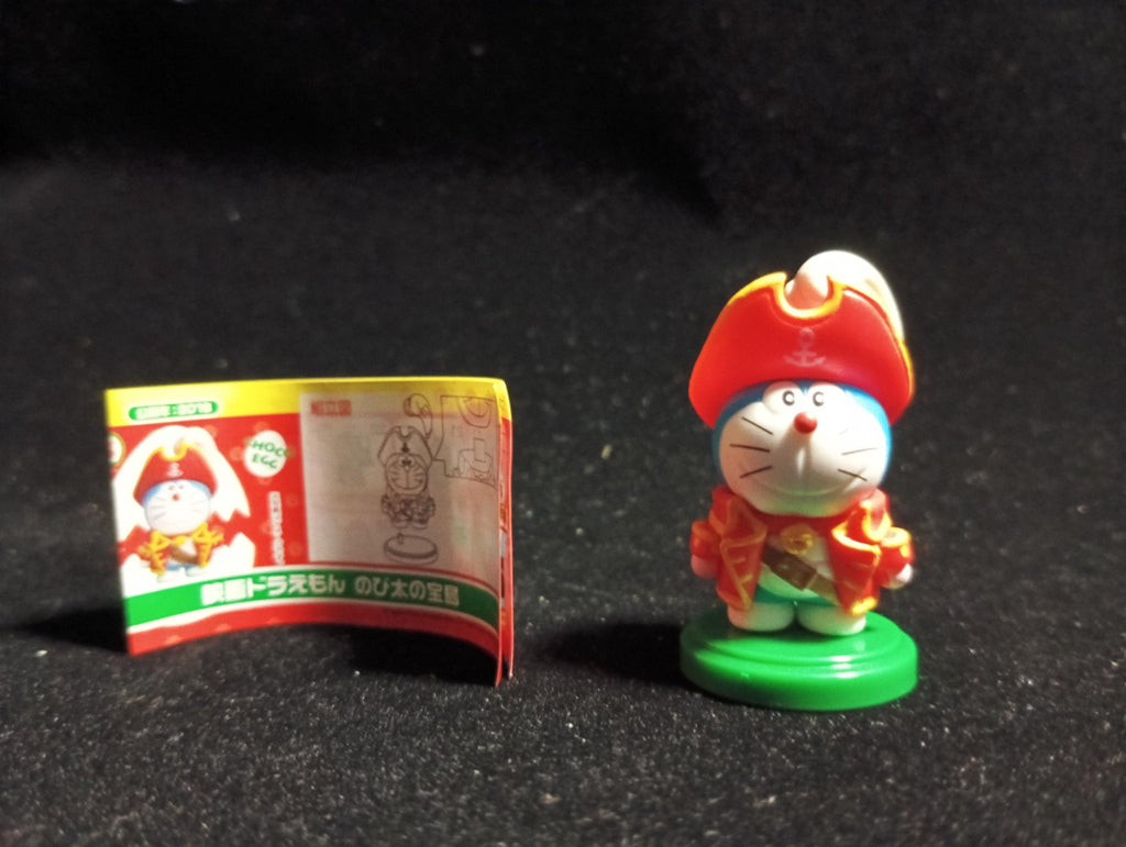 Doraemon Movie Selection 2 Doraemon the Movie: Nobita's Treasure Island Furuta