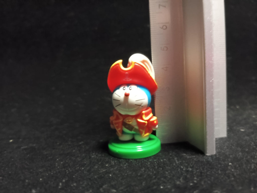 Doraemon Movie Selection 2 Doraemon the Movie: Nobita's Treasure Island Furuta