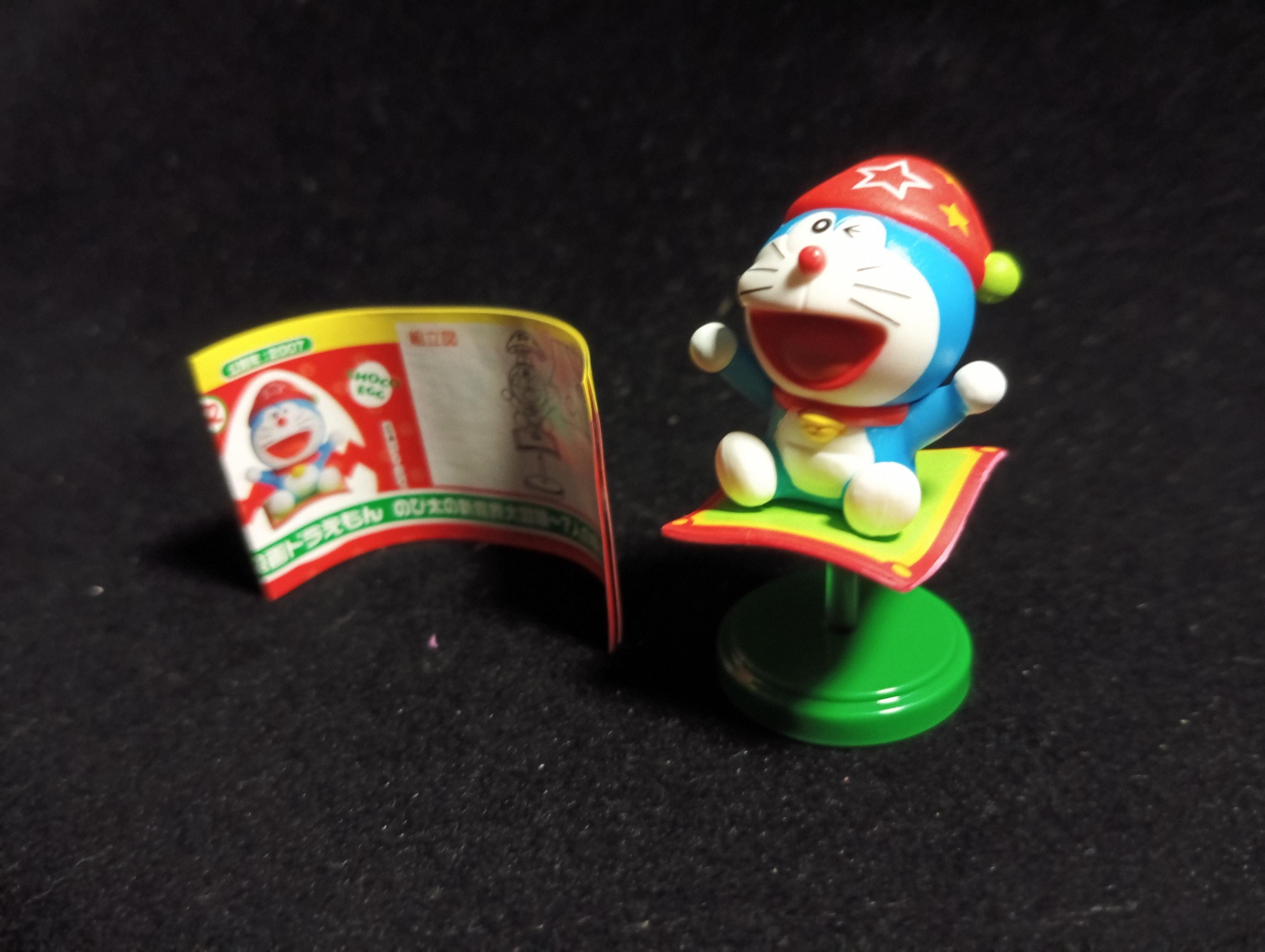Doraemon Movie Selection 2 Doraemon the Movie: Nobita's New Great Adventure in the Demon World Furuta