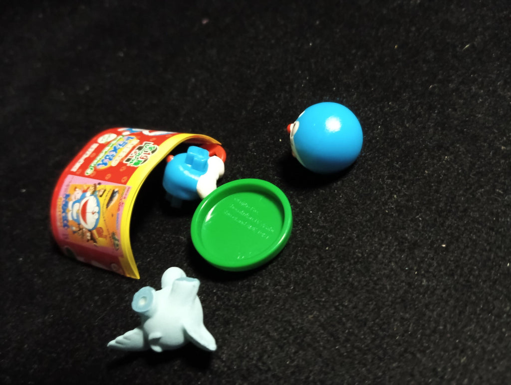 Doraemon Movie Selection 2 Doraemon the Movie: Nobita's Space Exploration History Furuta