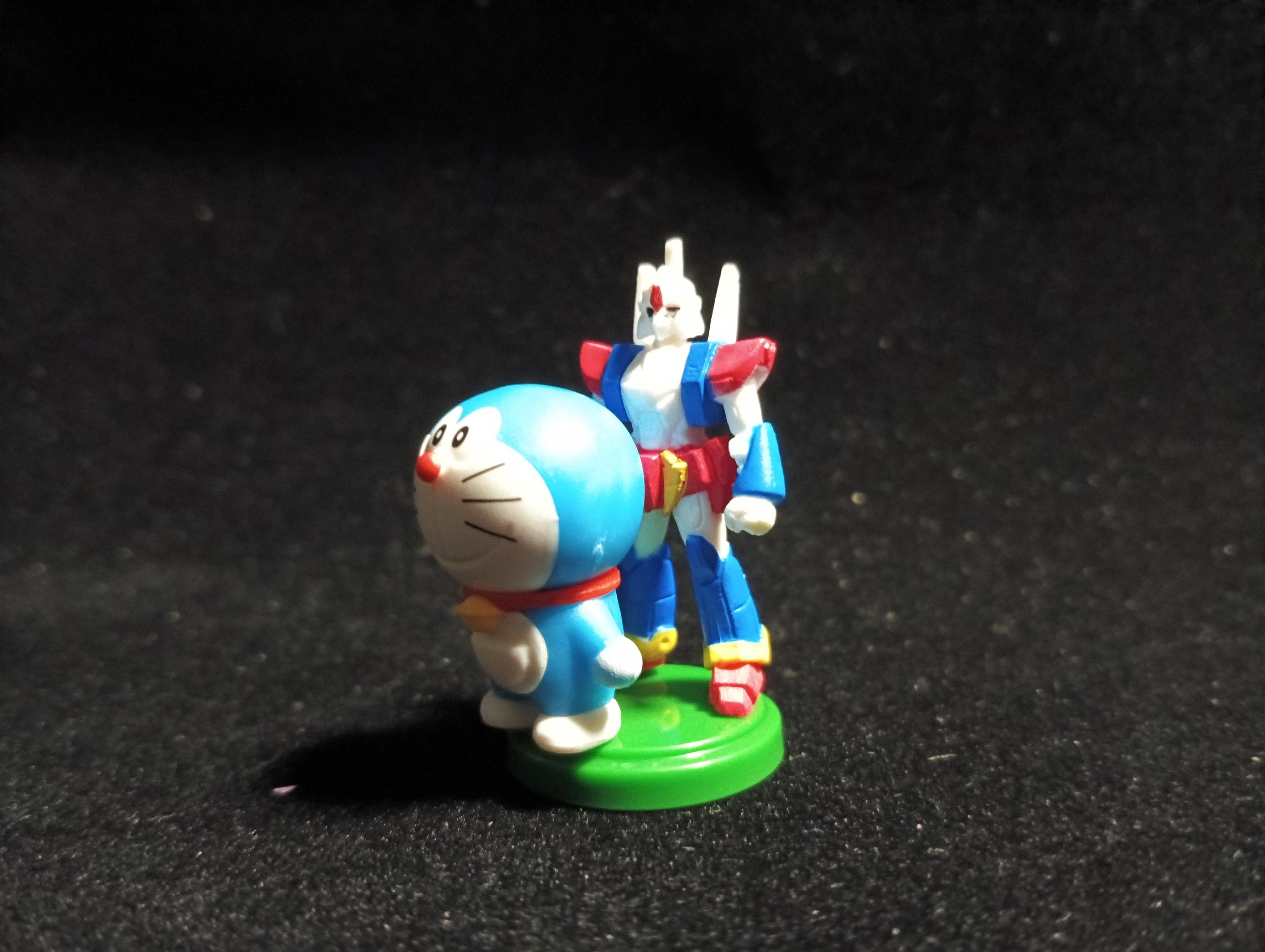 Doraemon Movie Selection 2 Doraemon the Movie: Nobita and the Steel Troops Furuta