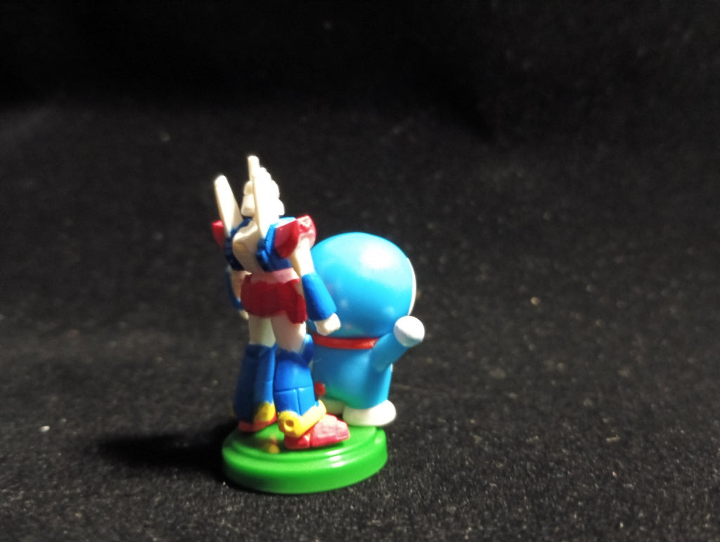 Doraemon Movie Selection 2 Doraemon the Movie: Nobita and the Steel Troops Furuta