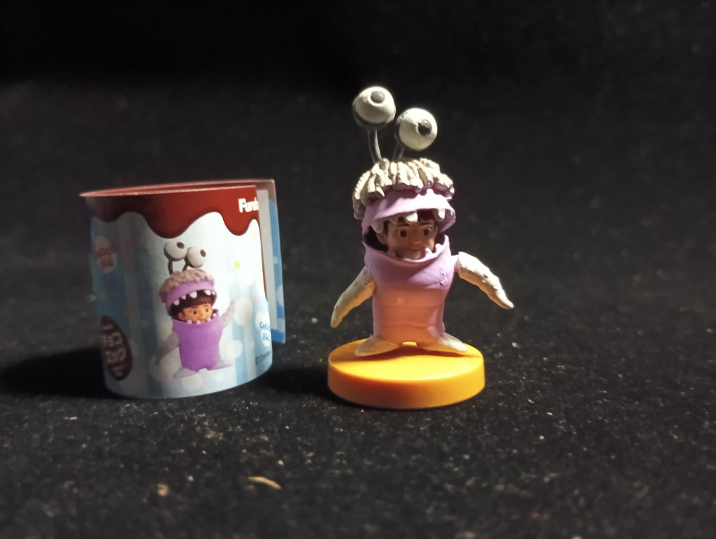 Boo - Toy Story Pixar Figure Furuta