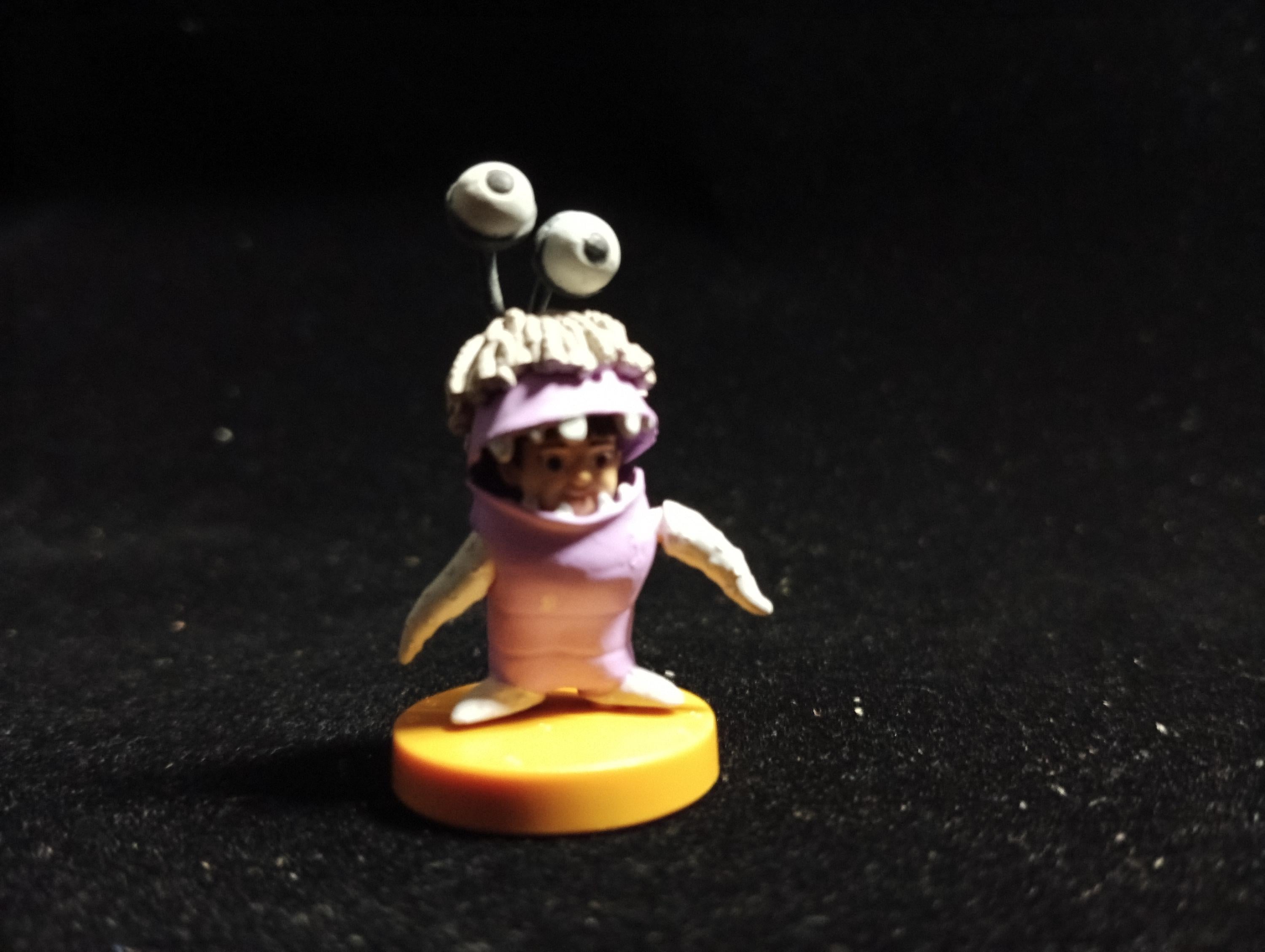 Boo - Toy Story Pixar Figure Furuta