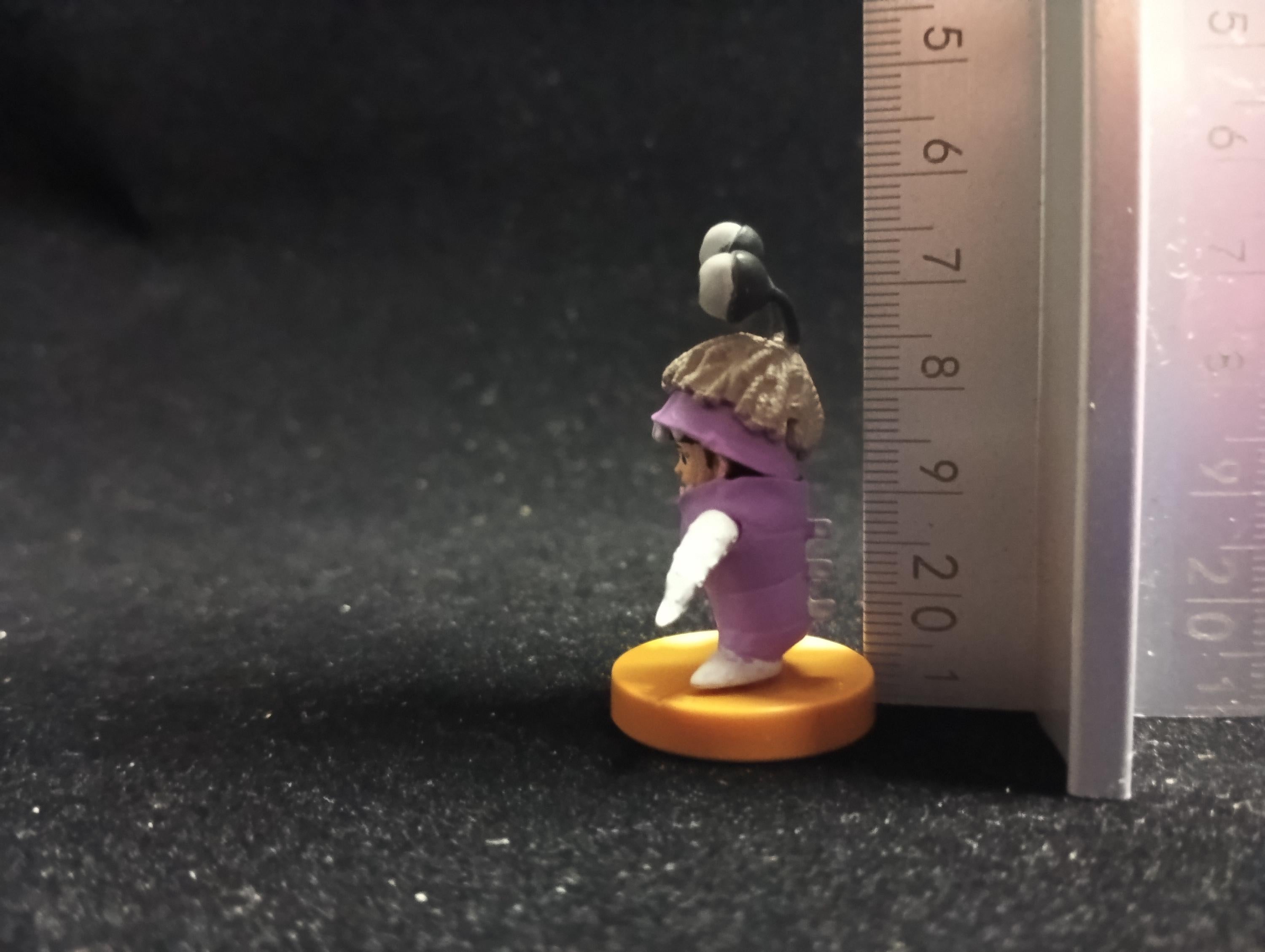 Boo - Toy Story Pixar Figure Furuta