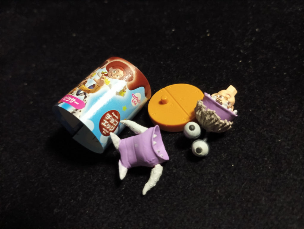 Boo - Toy Story Pixar Figure Furuta
