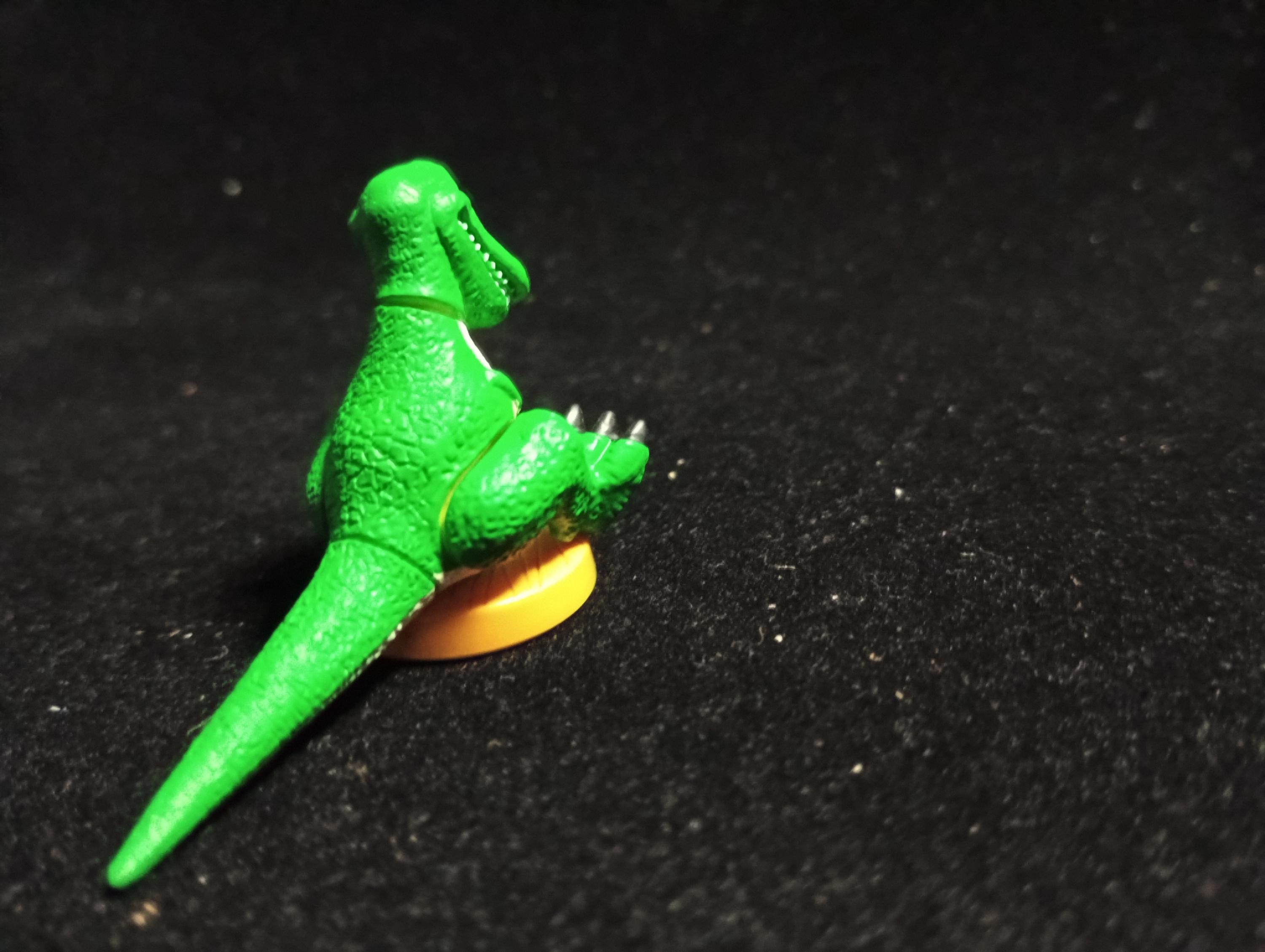 Rex - Toy Story Pixar Figure Furuta