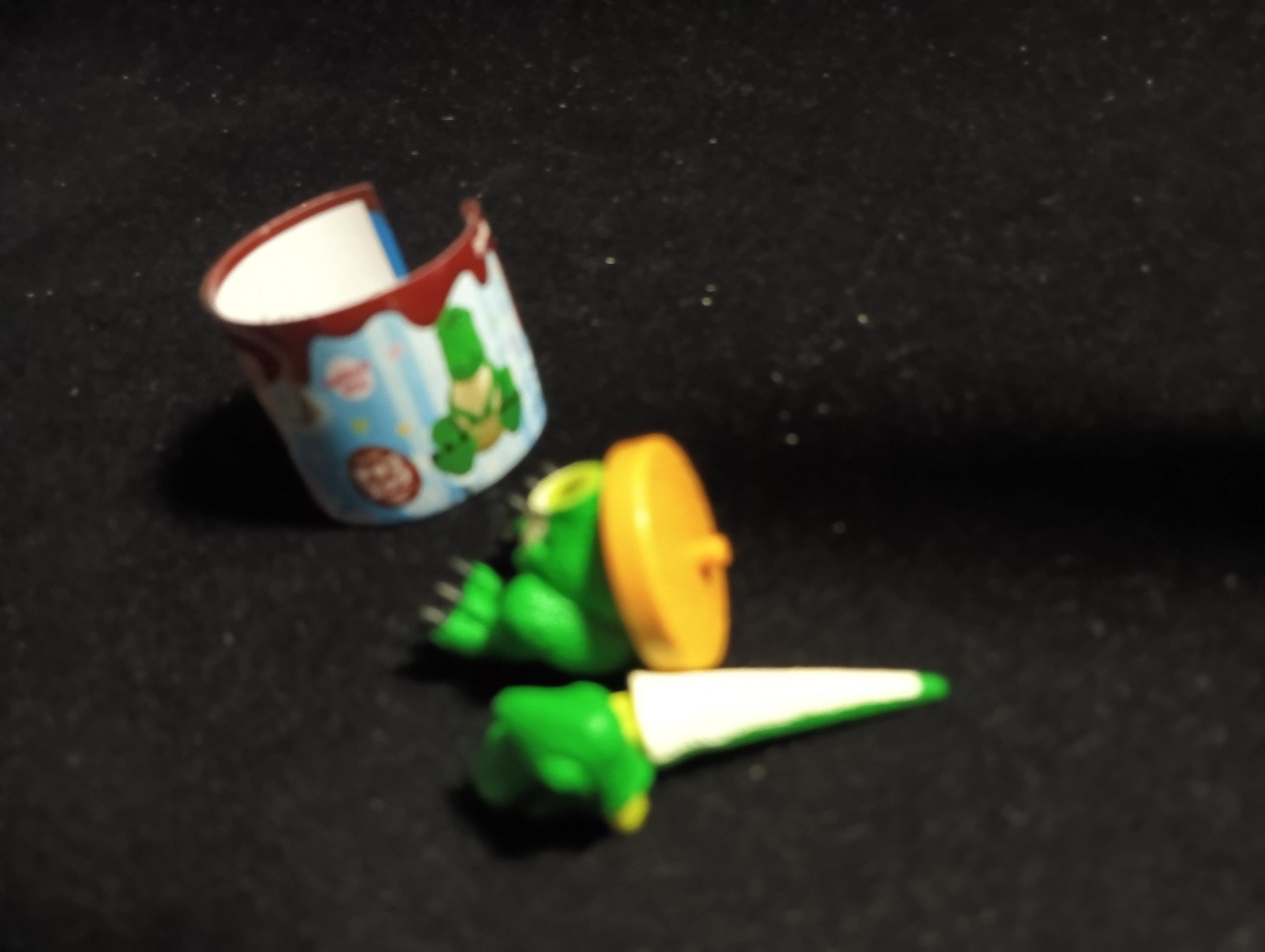 Rex - Toy Story Pixar Figure Furuta