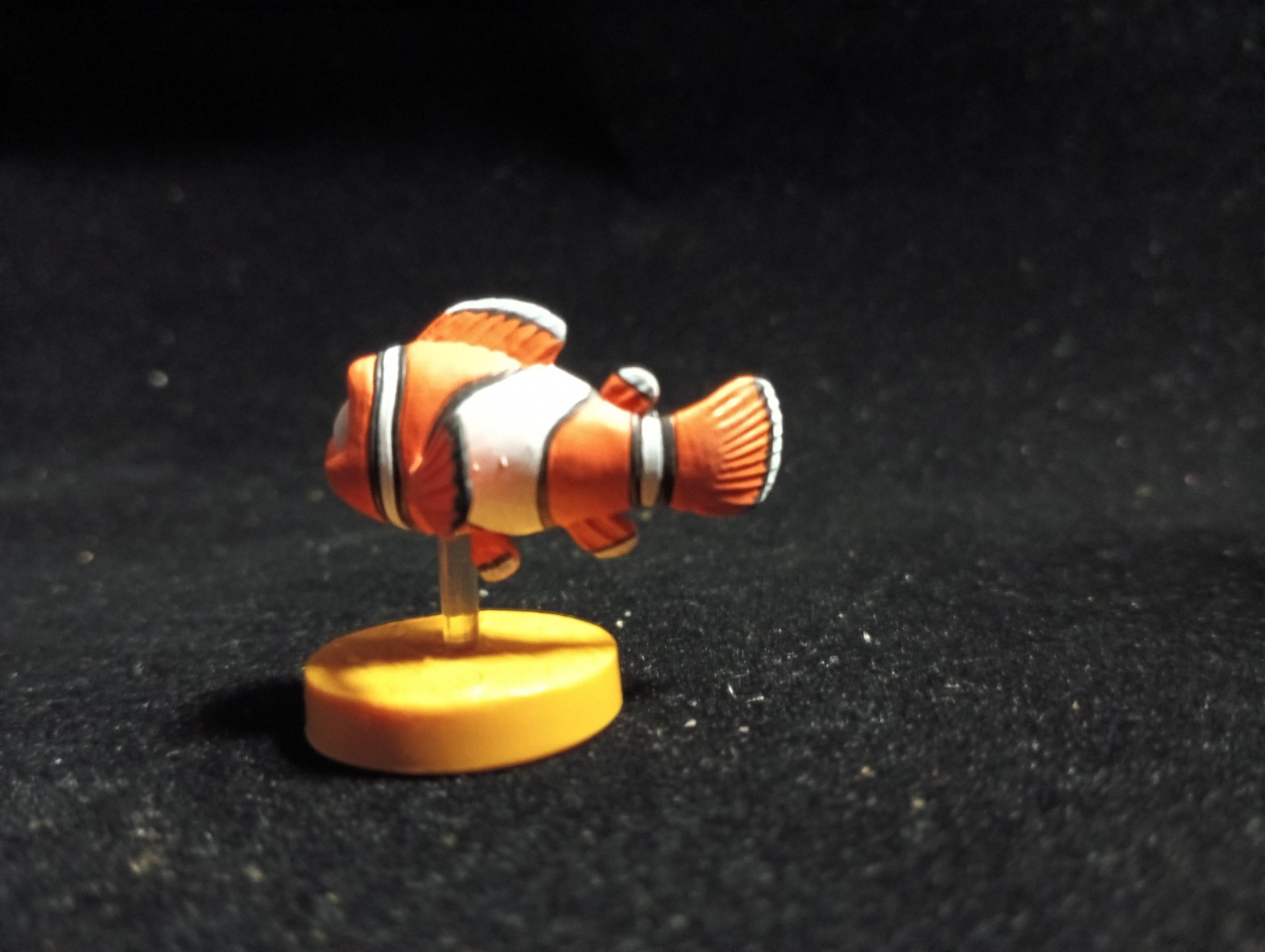 Nemo - Toy Story Pixar Figure Furuta