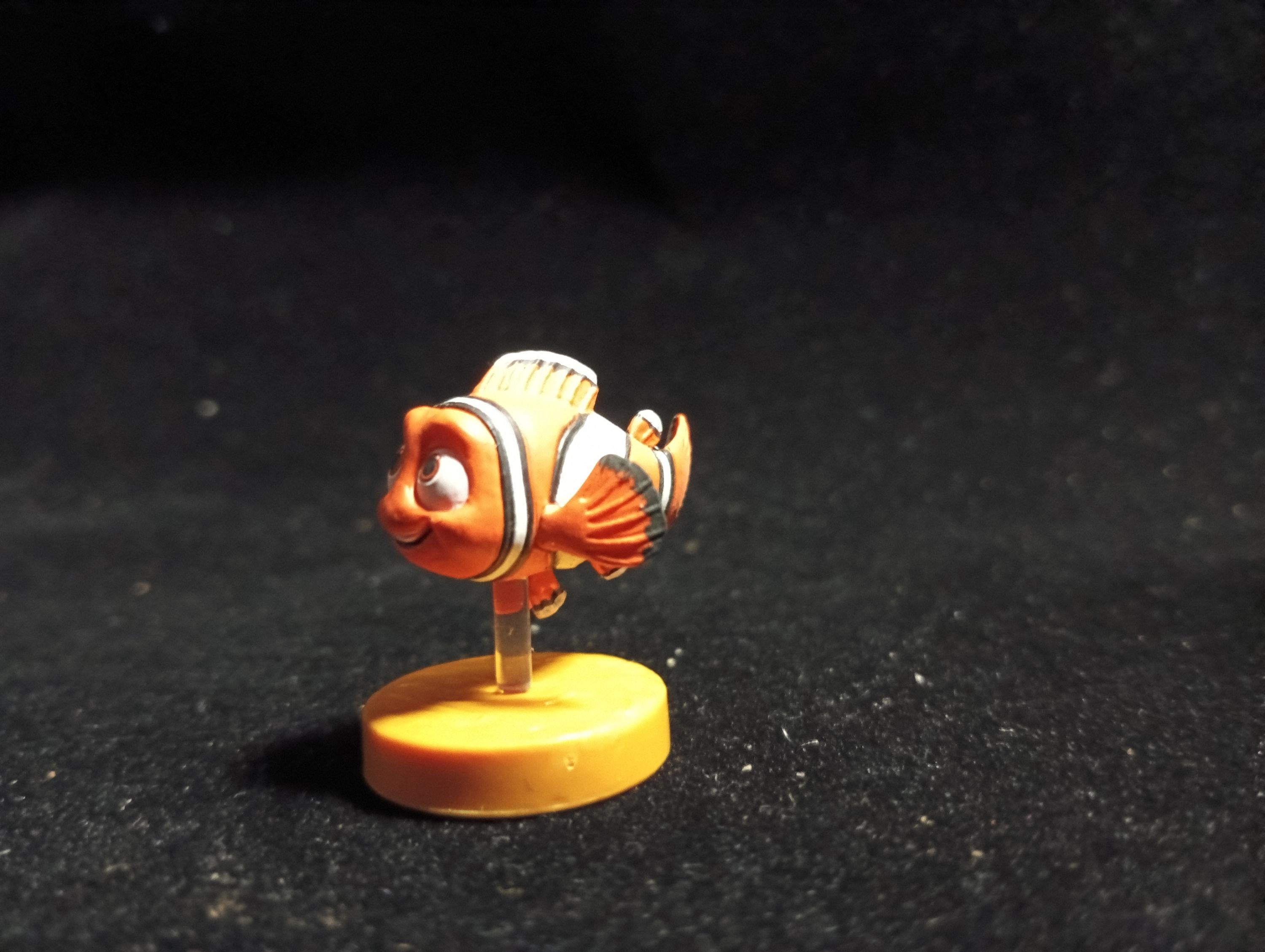 Nemo - Toy Story Pixar Figure Furuta